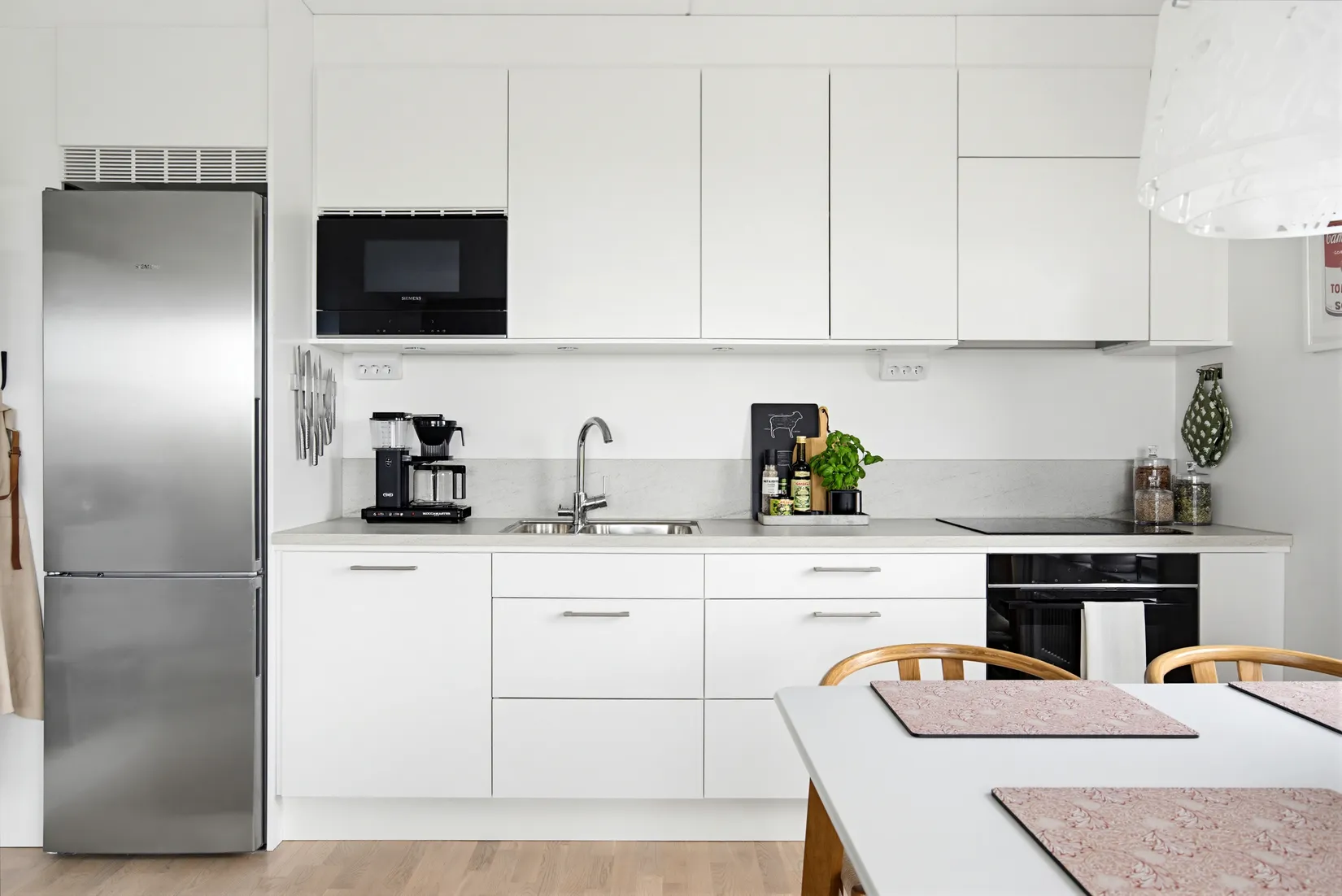 Bostadsrätt, Kvarntorgsgatan 2C, Kvarntorget, Uppsala