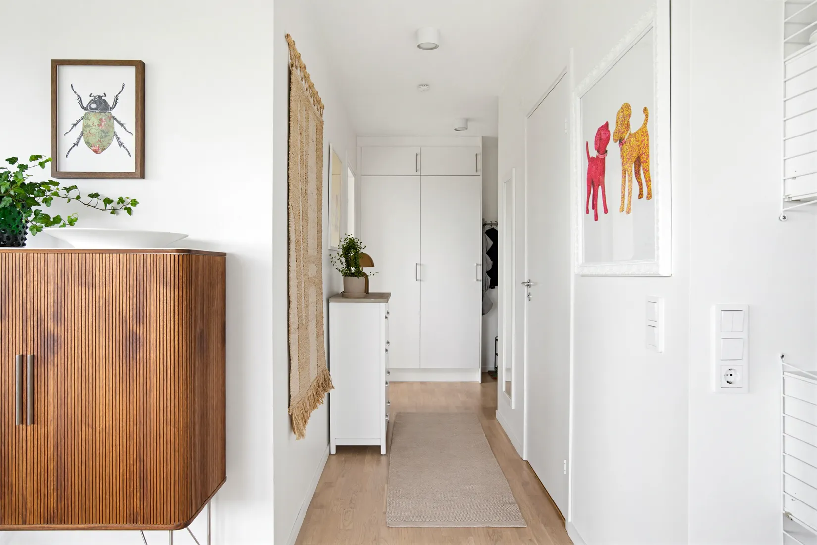 Bostadsrätt, Kvarntorgsgatan 2C, Kvarntorget, Uppsala