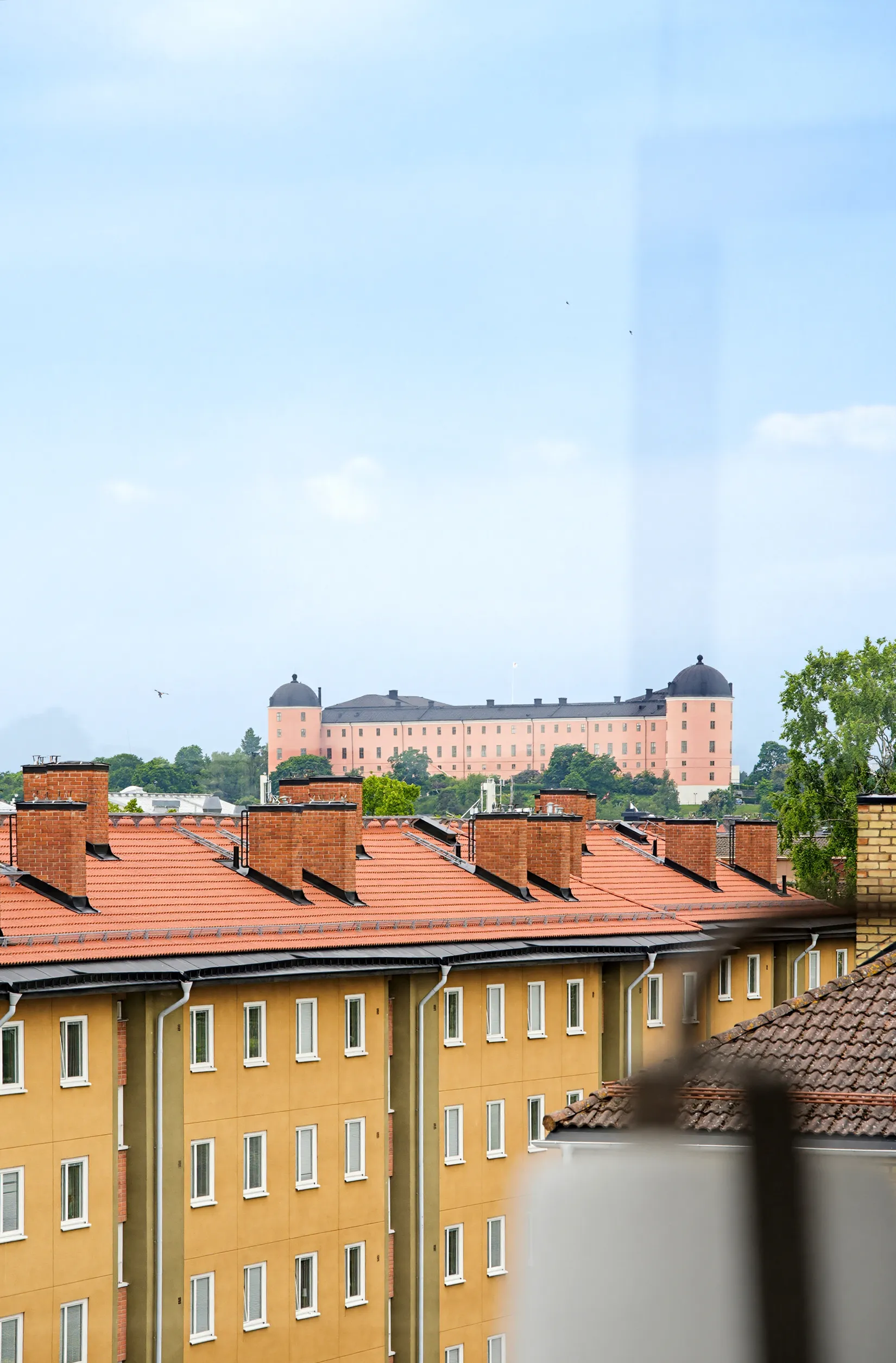 Bostadsrätt, Kvarntorgsgatan 2C, Kvarntorget, Uppsala