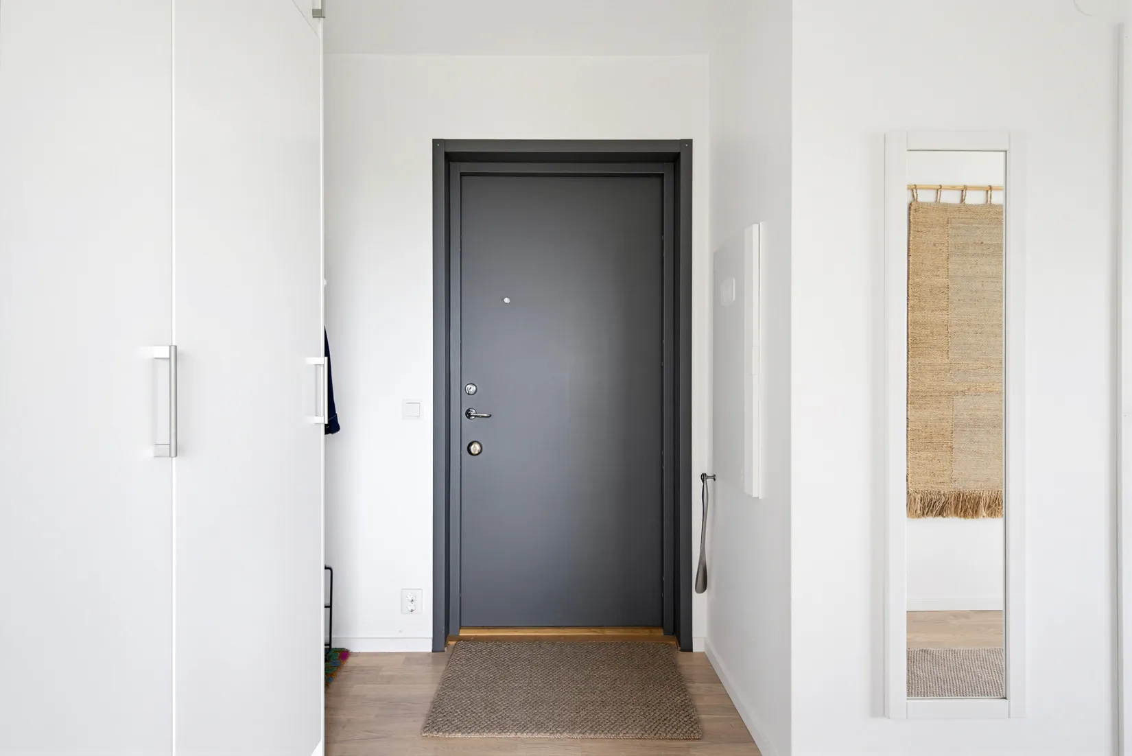 Bostadsrätt, Kvarntorgsgatan 2C, Kvarntorget, Uppsala