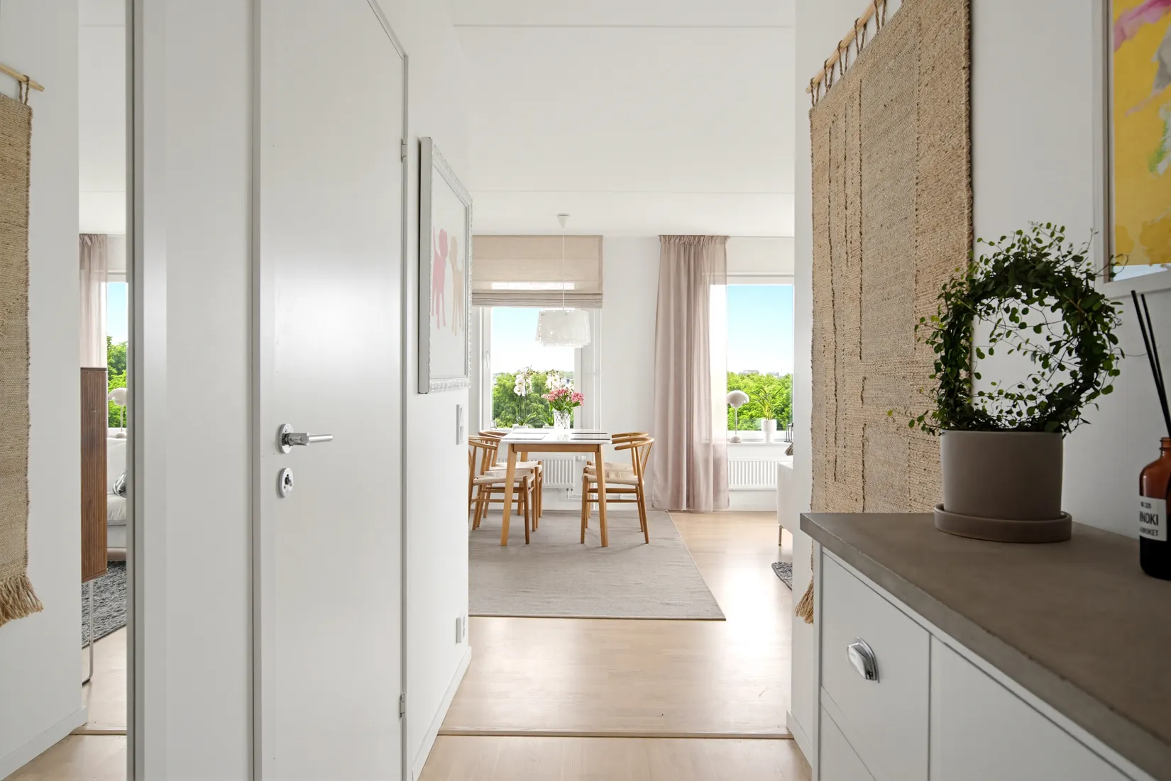 Bostadsrätt, Kvarntorgsgatan 2C, Kvarntorget, Uppsala