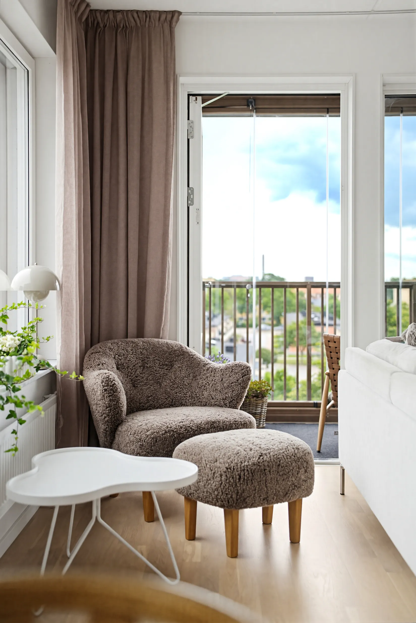 Bostadsrätt, Kvarntorgsgatan 2C, Kvarntorget, Uppsala