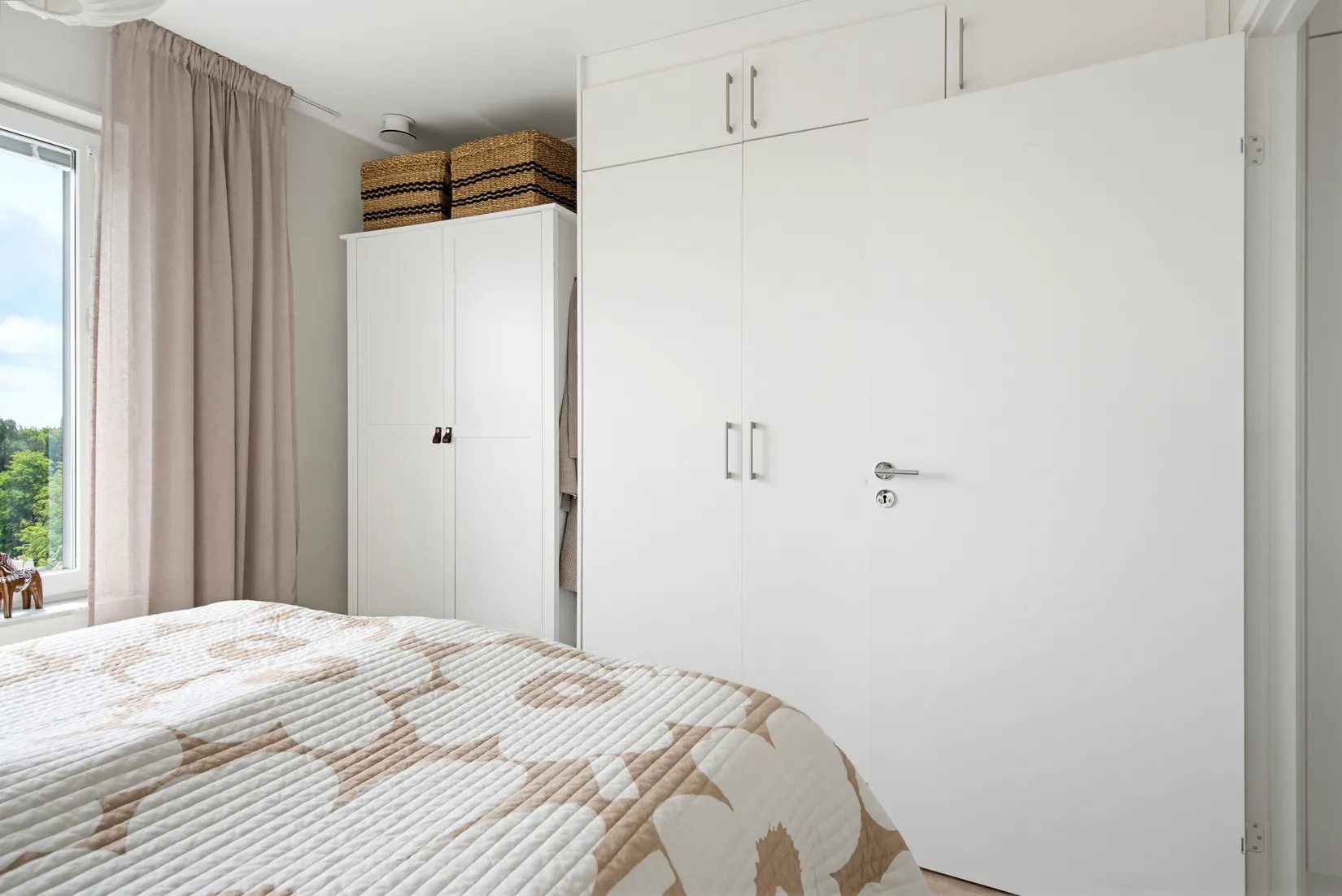 Bostadsrätt, Kvarntorgsgatan 2C, Kvarntorget, Uppsala