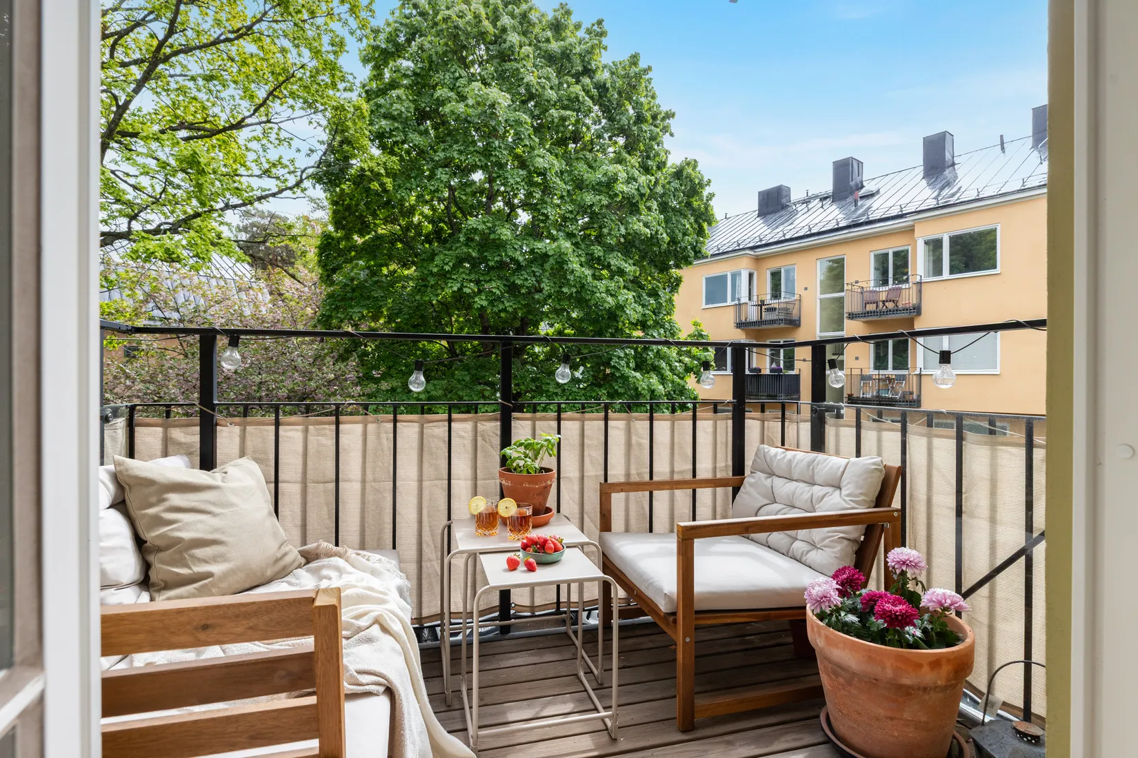 Bostadsrätt, Råsundavägen 77, Vasalund, Råsunda, Solna