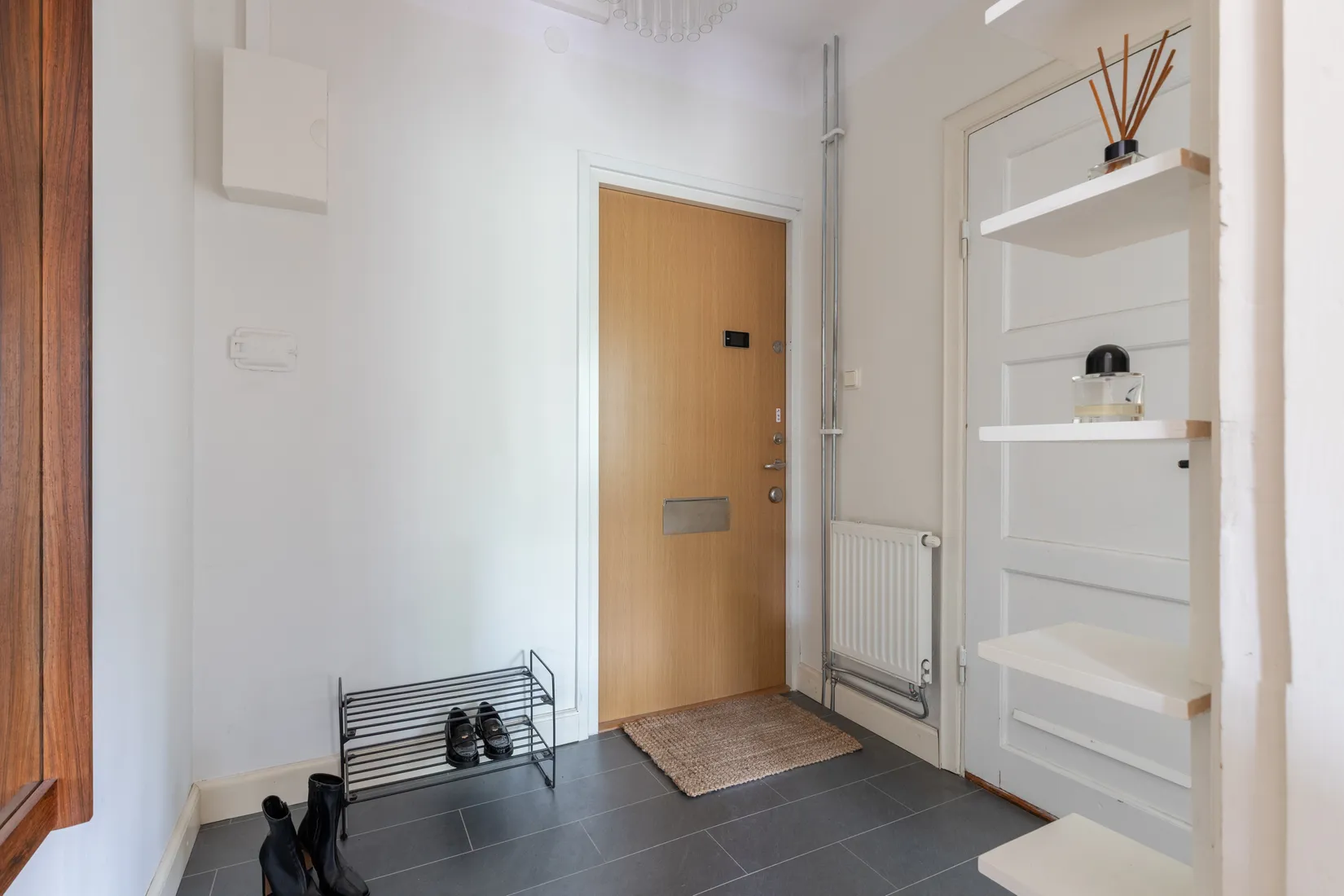 Bostadsrätt, Råsundavägen 77, Vasalund, Råsunda, Solna