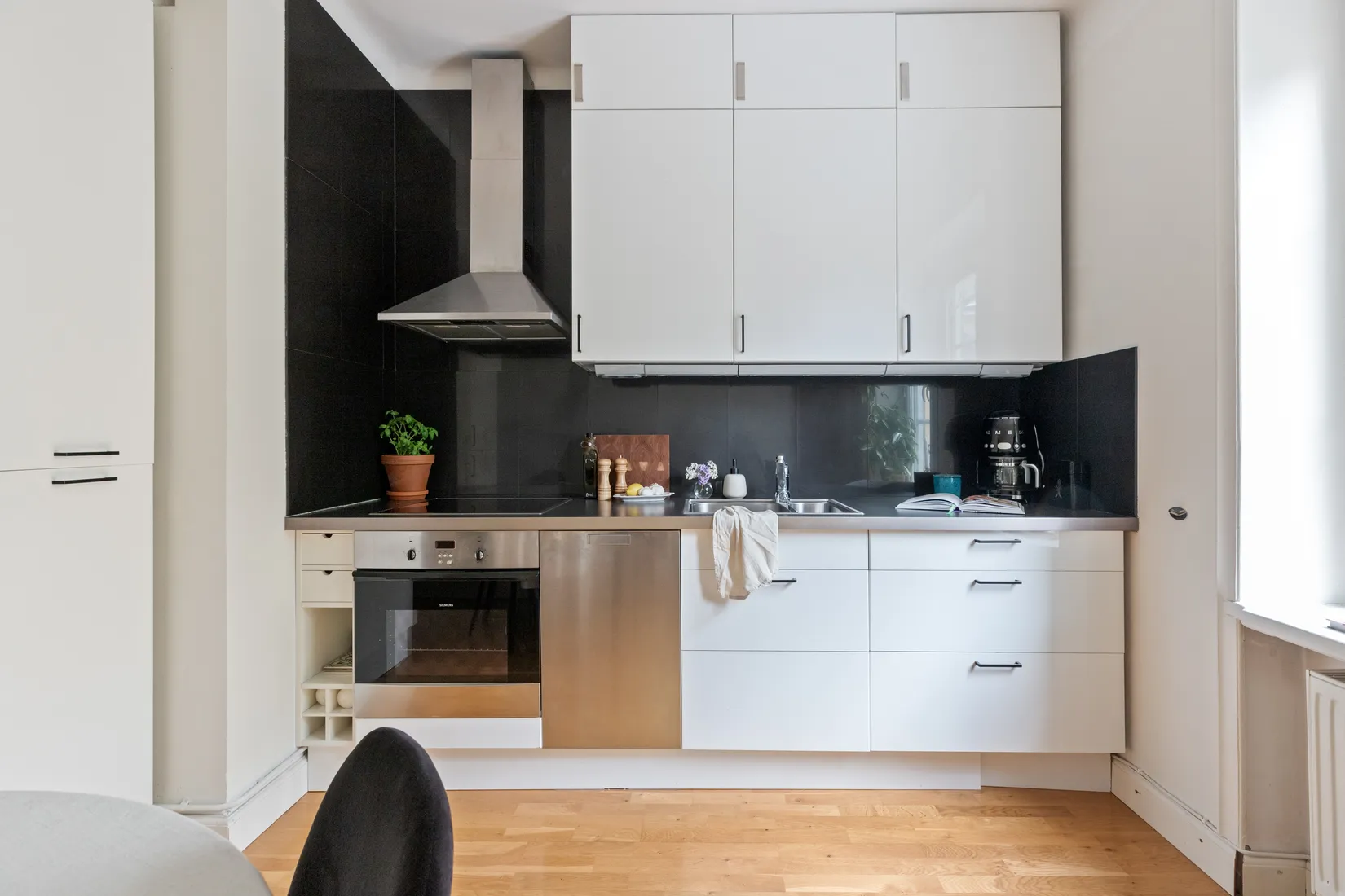 Bostadsrätt, Råsundavägen 77, Vasalund, Råsunda, Solna