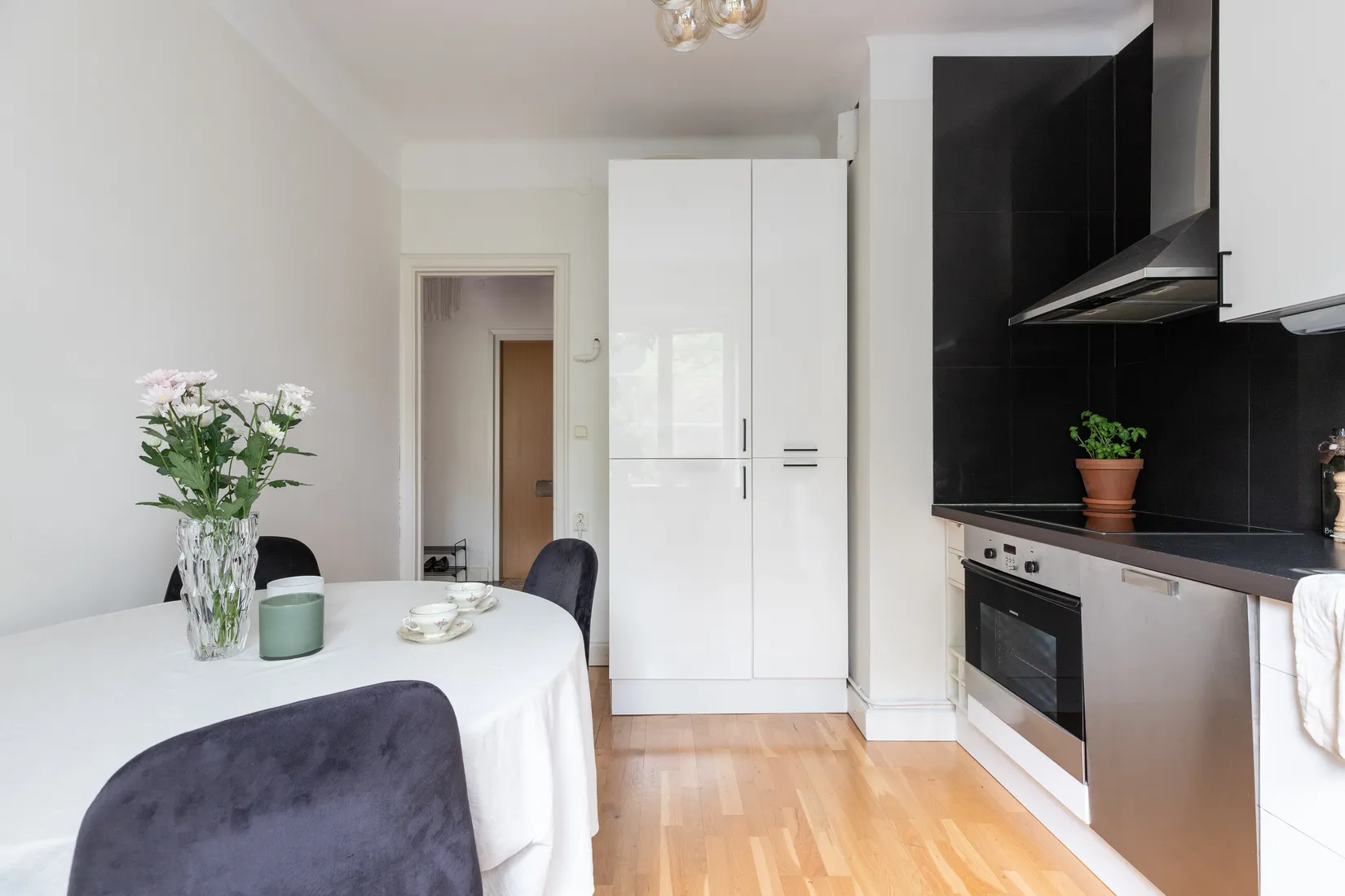 Bostadsrätt, Råsundavägen 77, Vasalund, Råsunda, Solna
