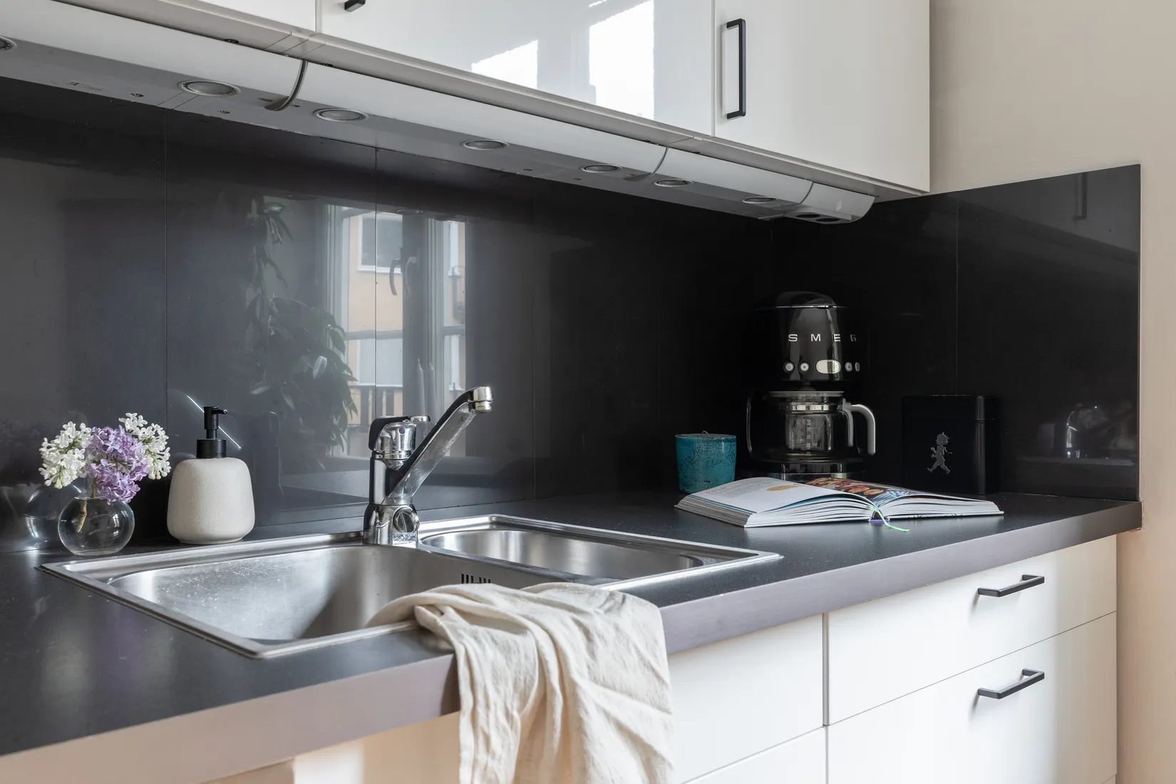 Bostadsrätt, Råsundavägen 77, Vasalund, Råsunda, Solna