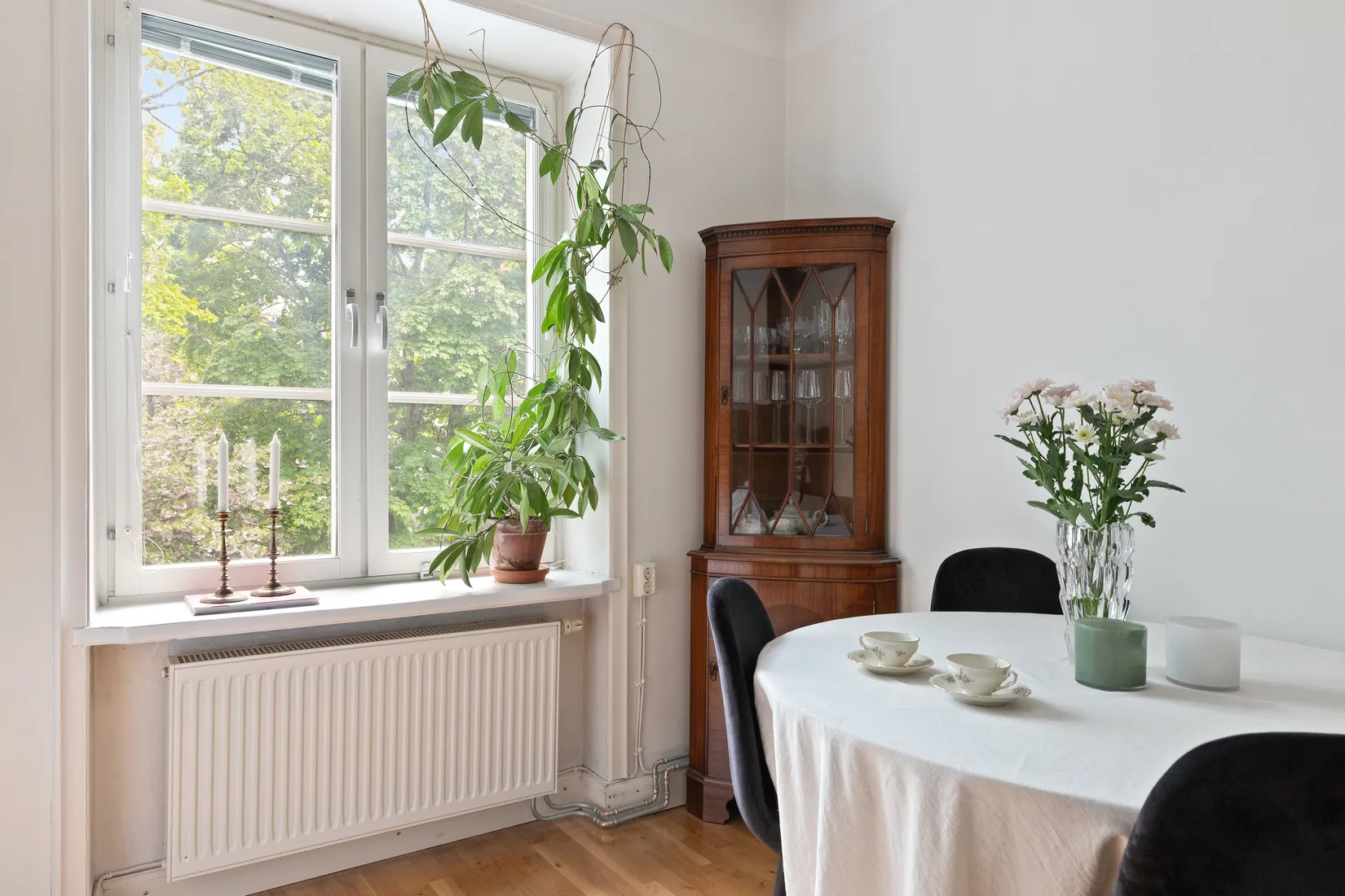 Bostadsrätt, Råsundavägen 77, Vasalund, Råsunda, Solna