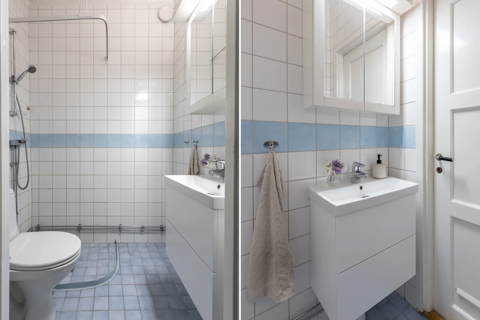 Bostadsrätt, Råsundavägen 77, Vasalund, Råsunda, Solna