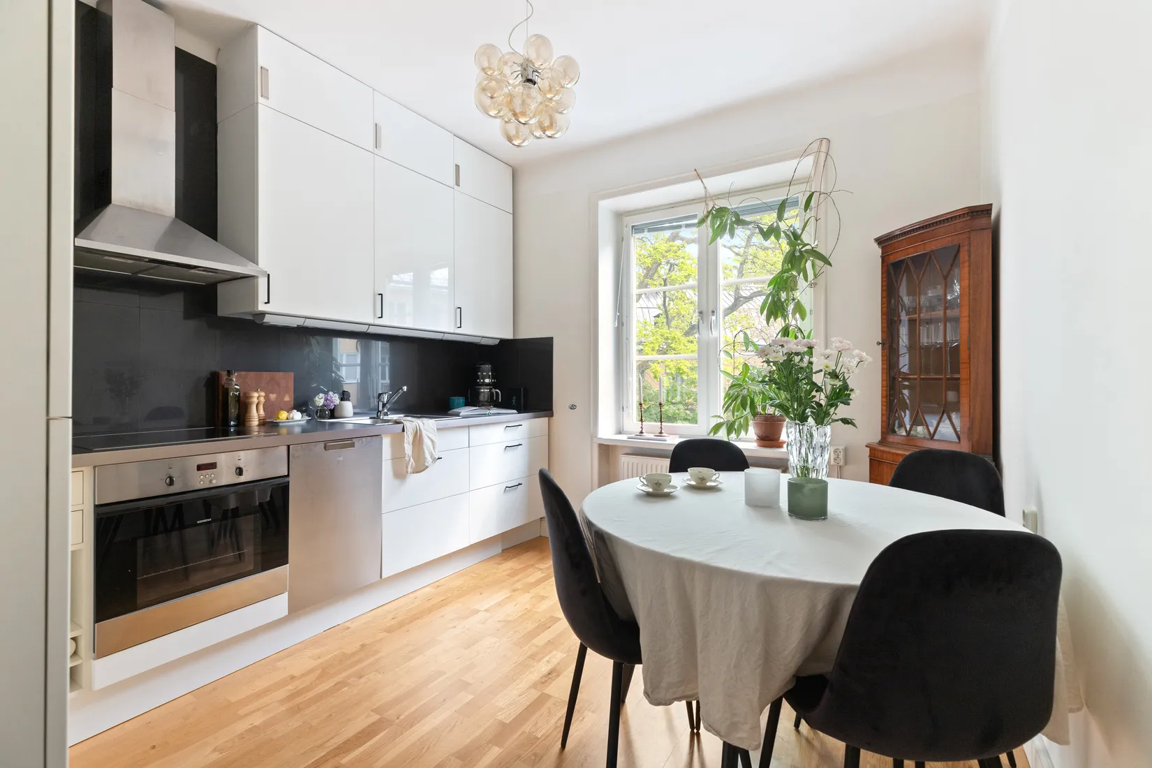 Bostadsrätt, Råsundavägen 77, Vasalund, Råsunda, Solna