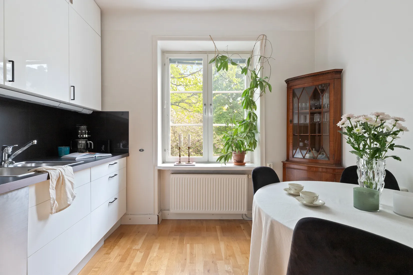 Bostadsrätt, Råsundavägen 77, Vasalund, Råsunda, Solna