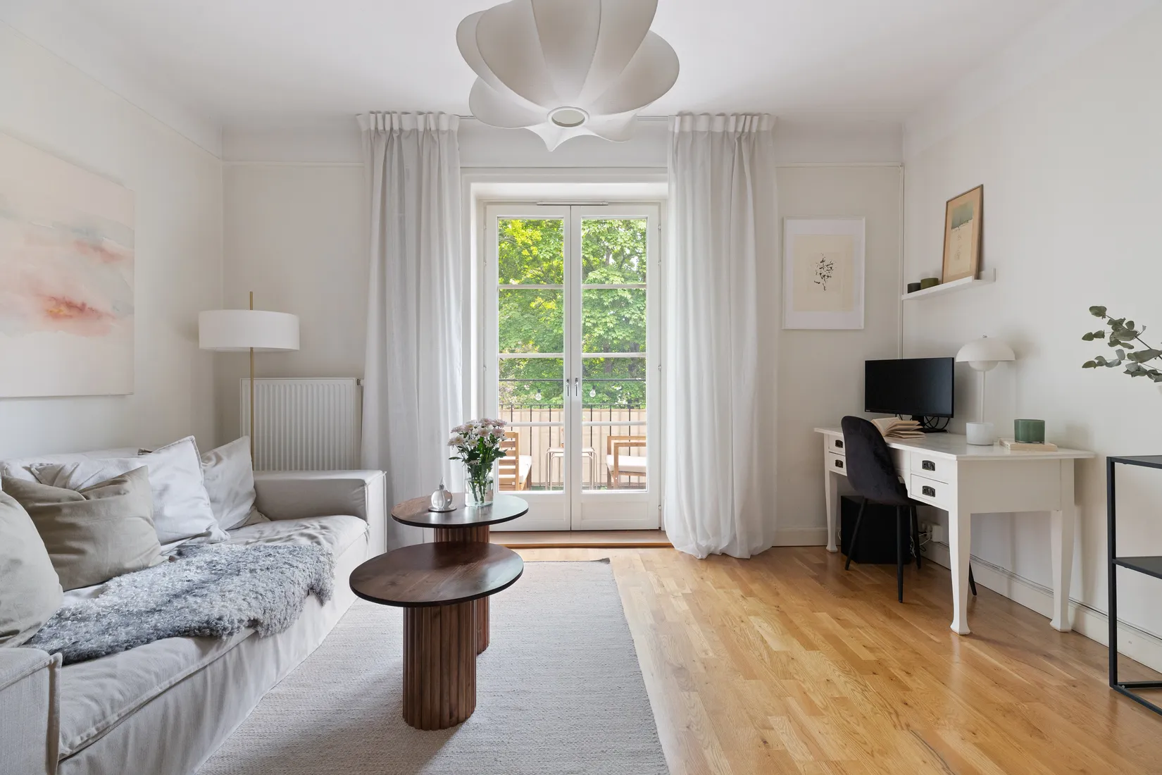 Bostadsrätt, Råsundavägen 77, Vasalund, Råsunda, Solna