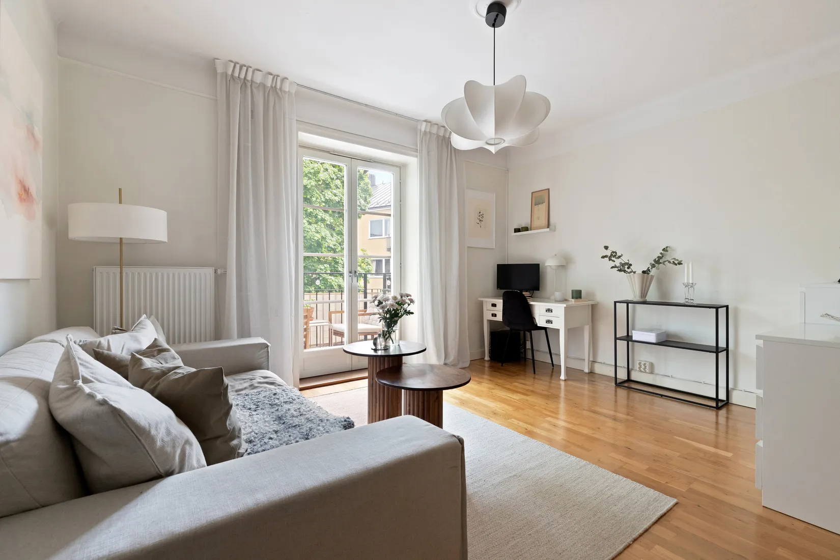 Bostadsrätt, Råsundavägen 77, Vasalund, Råsunda, Solna