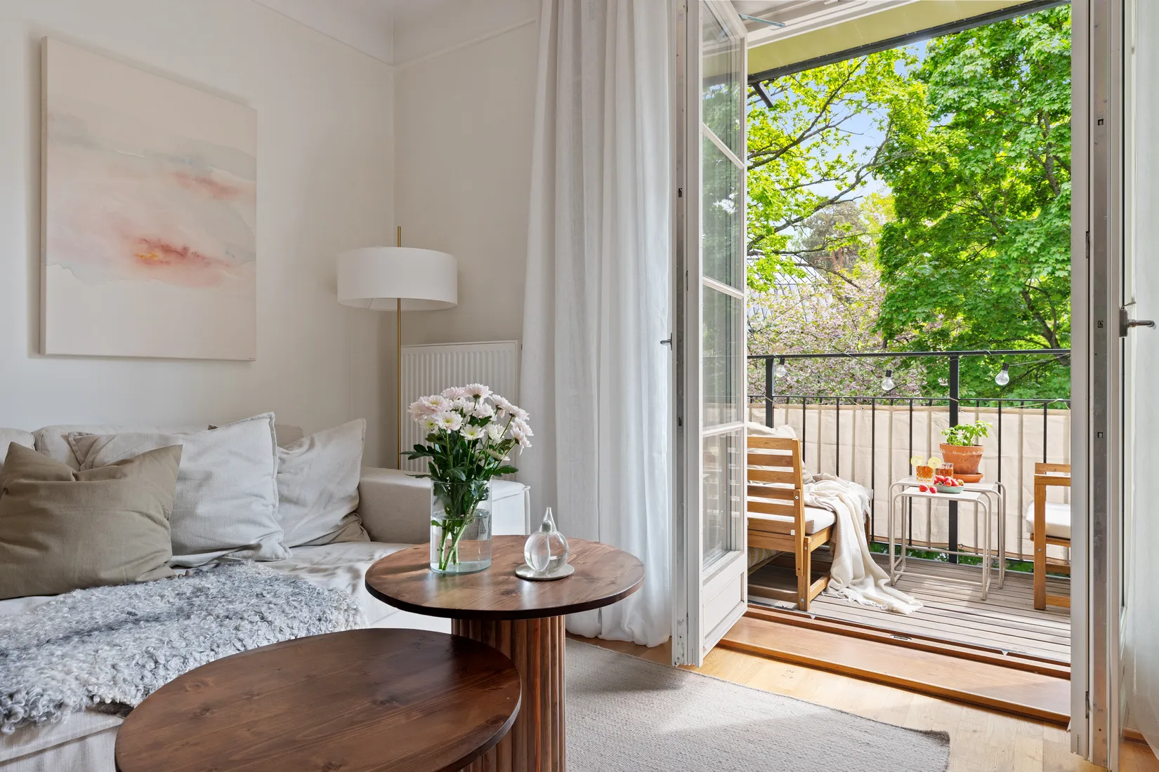 Bostadsrätt, Råsundavägen 77, Vasalund, Råsunda, Solna