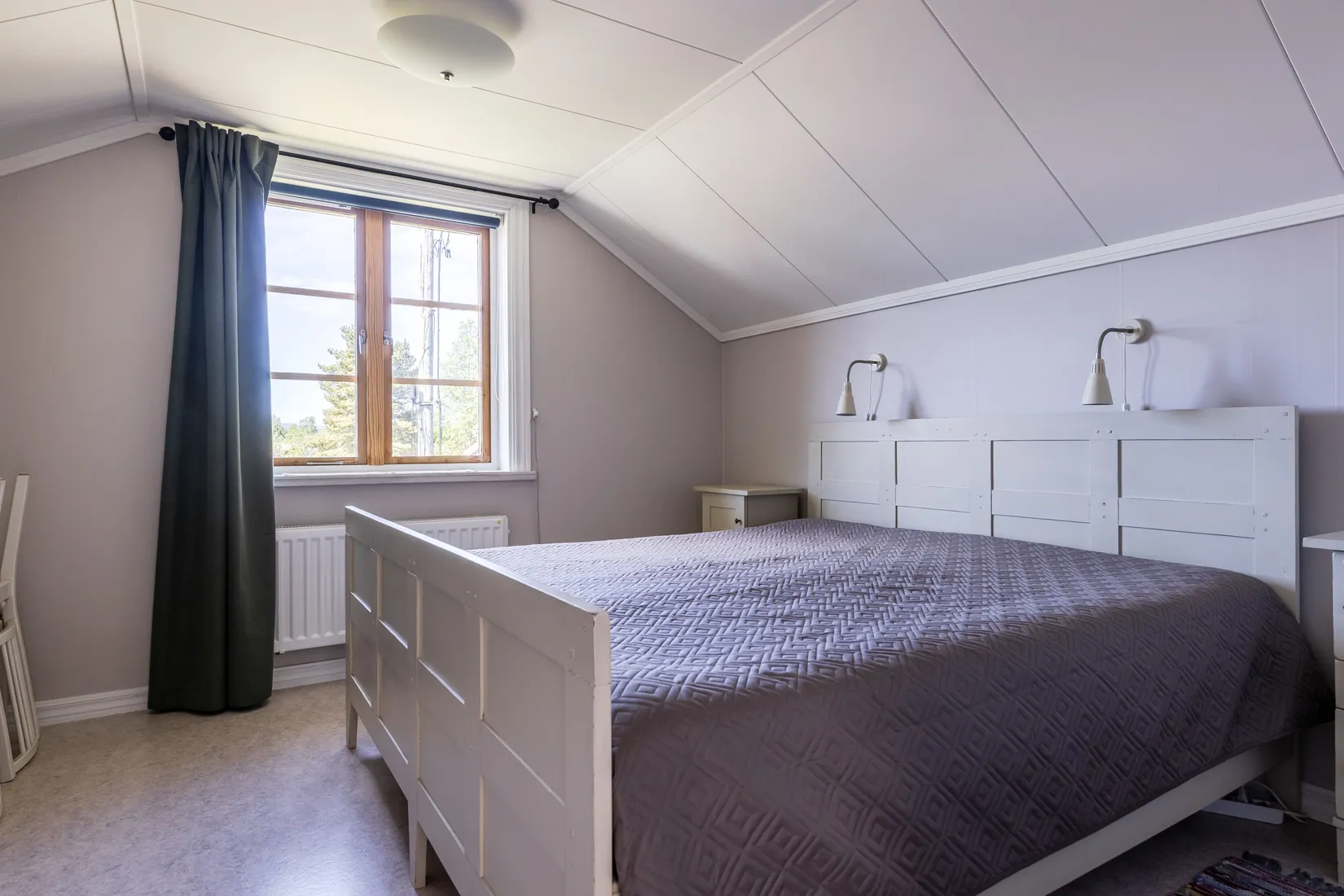 Villa, Isunda byväg 67, Sollerön, Mora