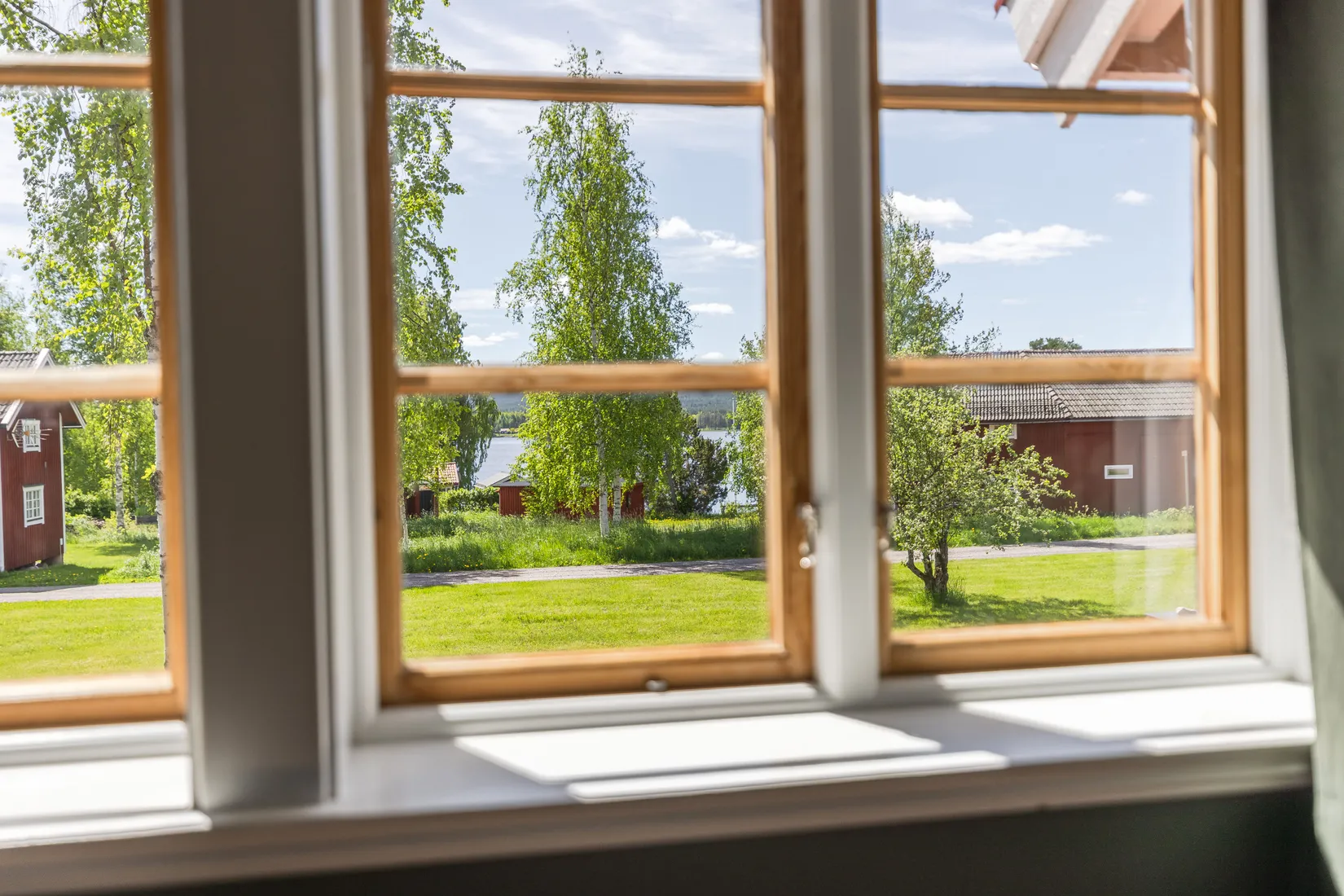 Villa, Isunda byväg 67, Sollerön, Mora