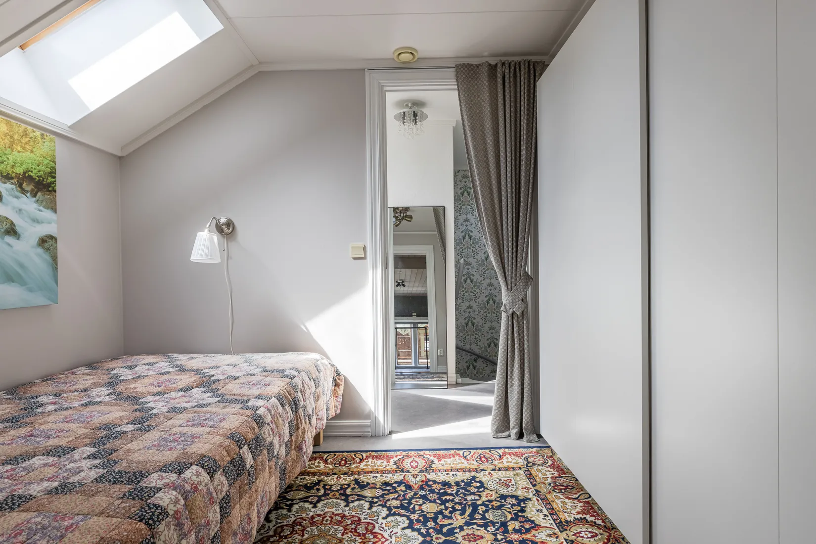 Villa, Isunda byväg 67, Sollerön, Mora
