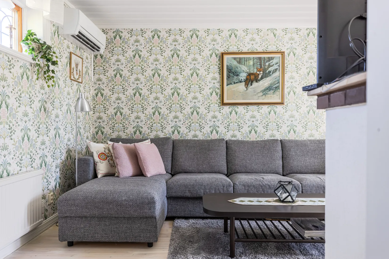 Villa, Isunda byväg 67, Sollerön, Mora