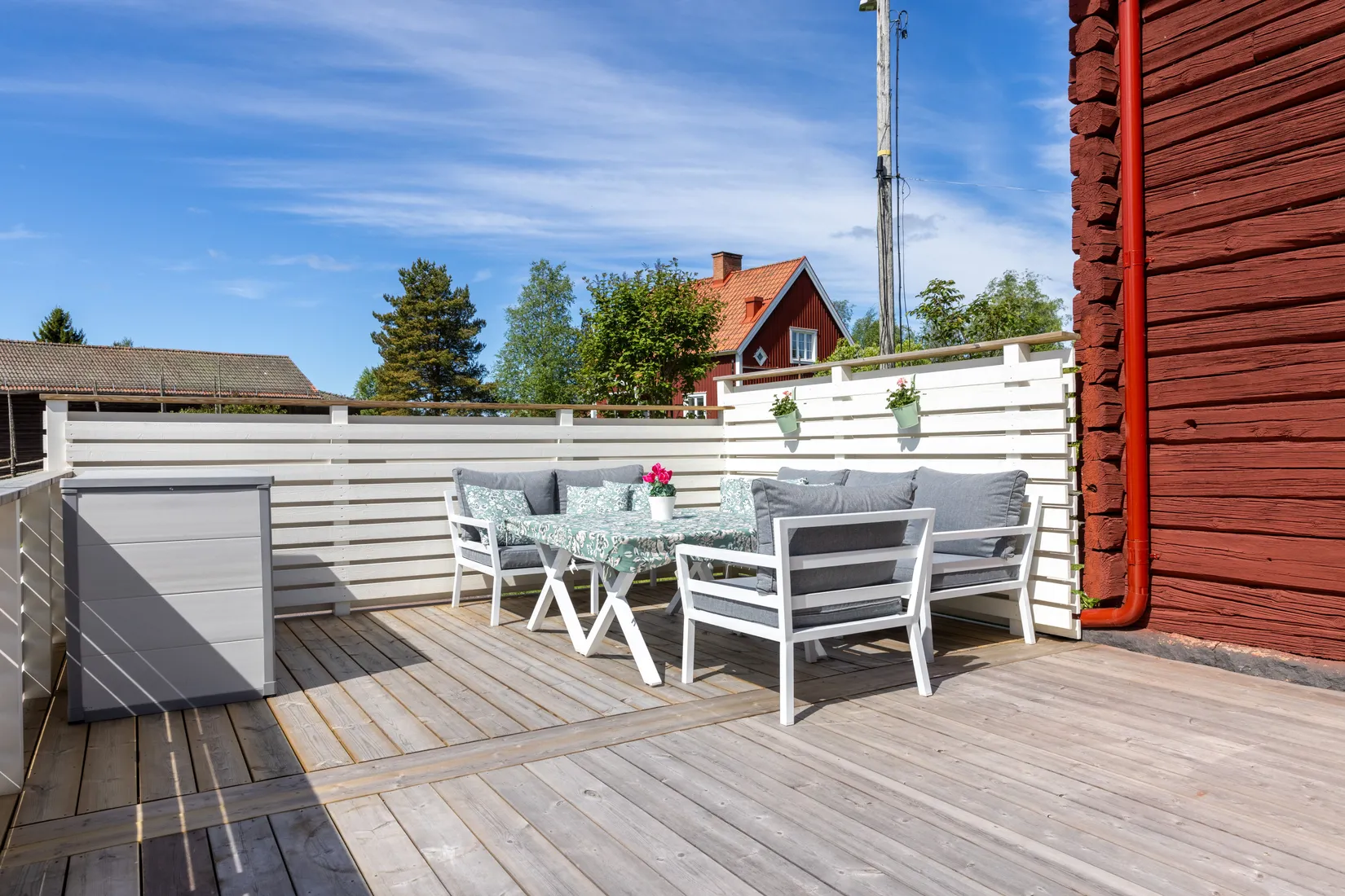 Villa, Isunda byväg 67, Sollerön, Mora