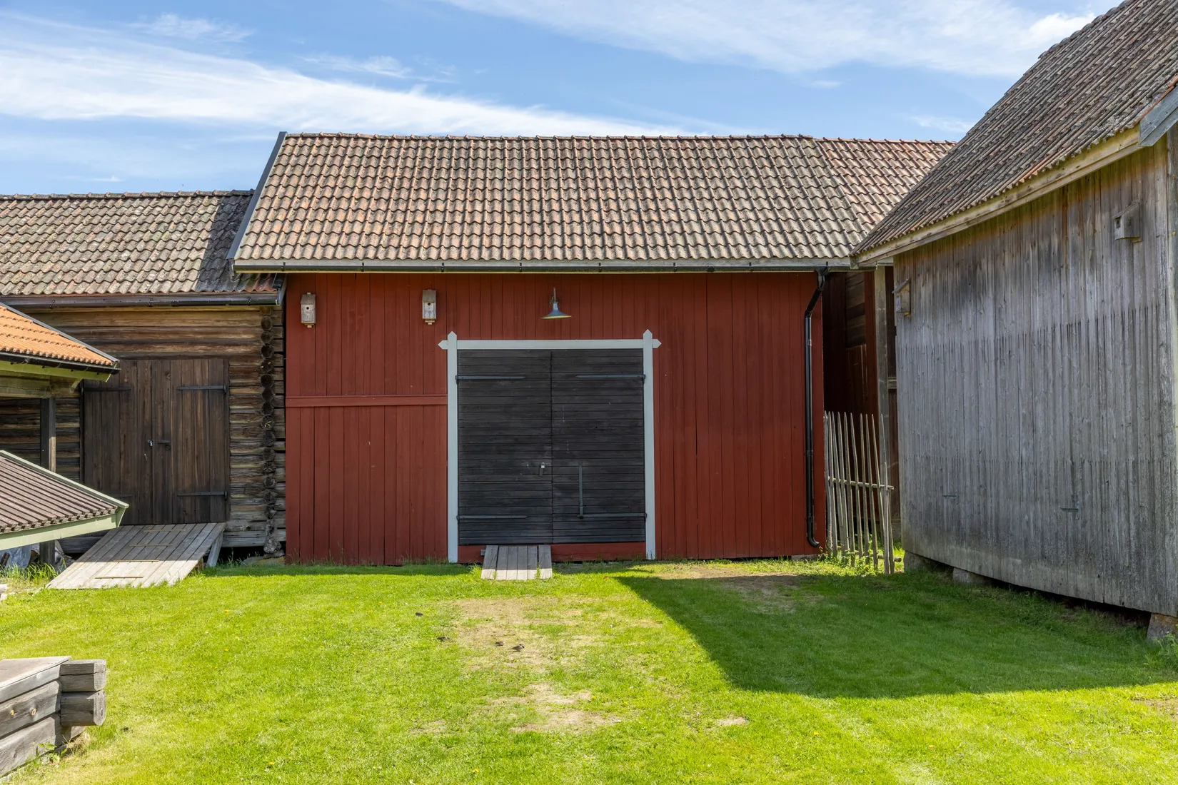 Villa, Isunda byväg 67, Sollerön, Mora