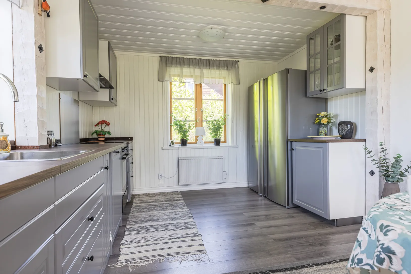 Villa, Isunda byväg 67, Sollerön, Mora