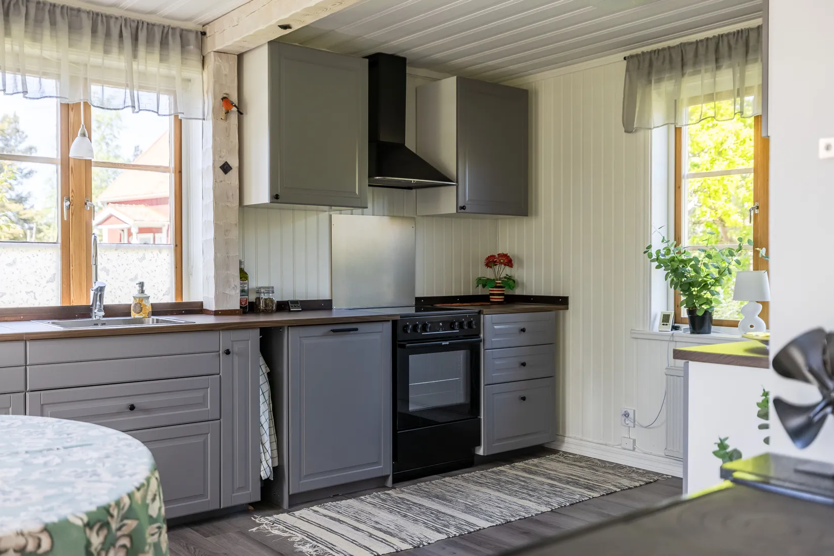Villa, Isunda byväg 67, Sollerön, Mora