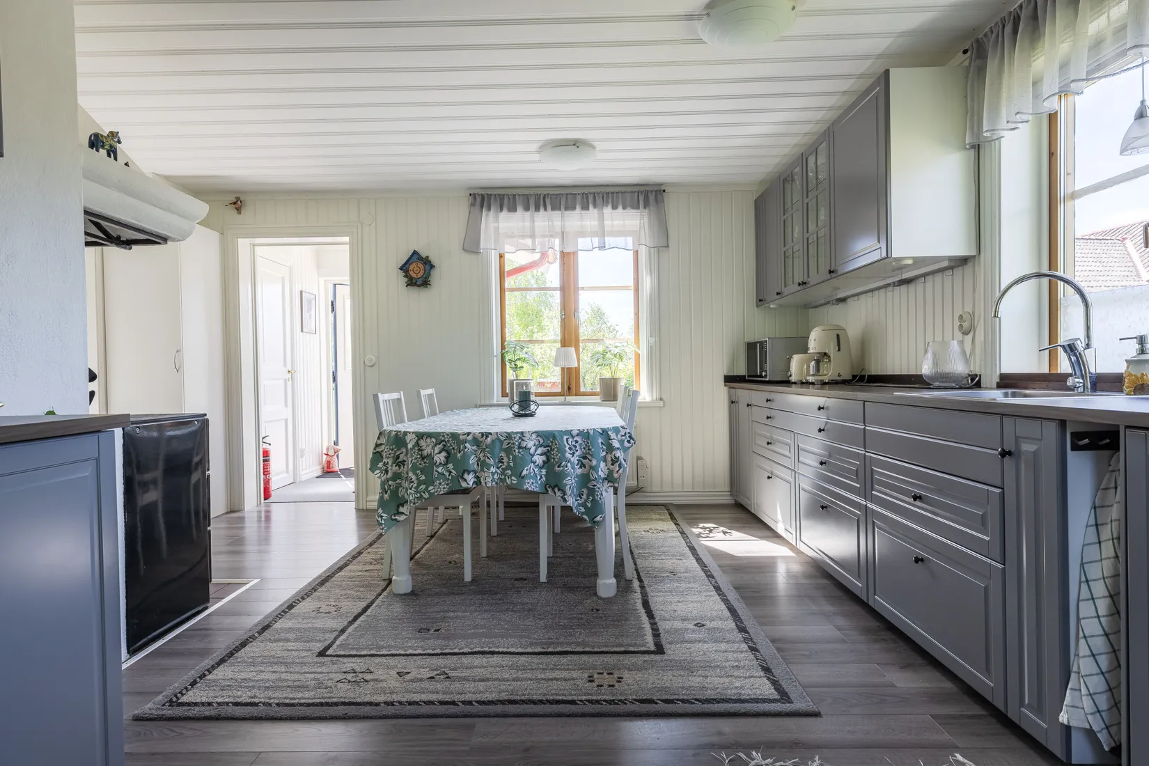 Villa, Isunda byväg 67, Sollerön, Mora