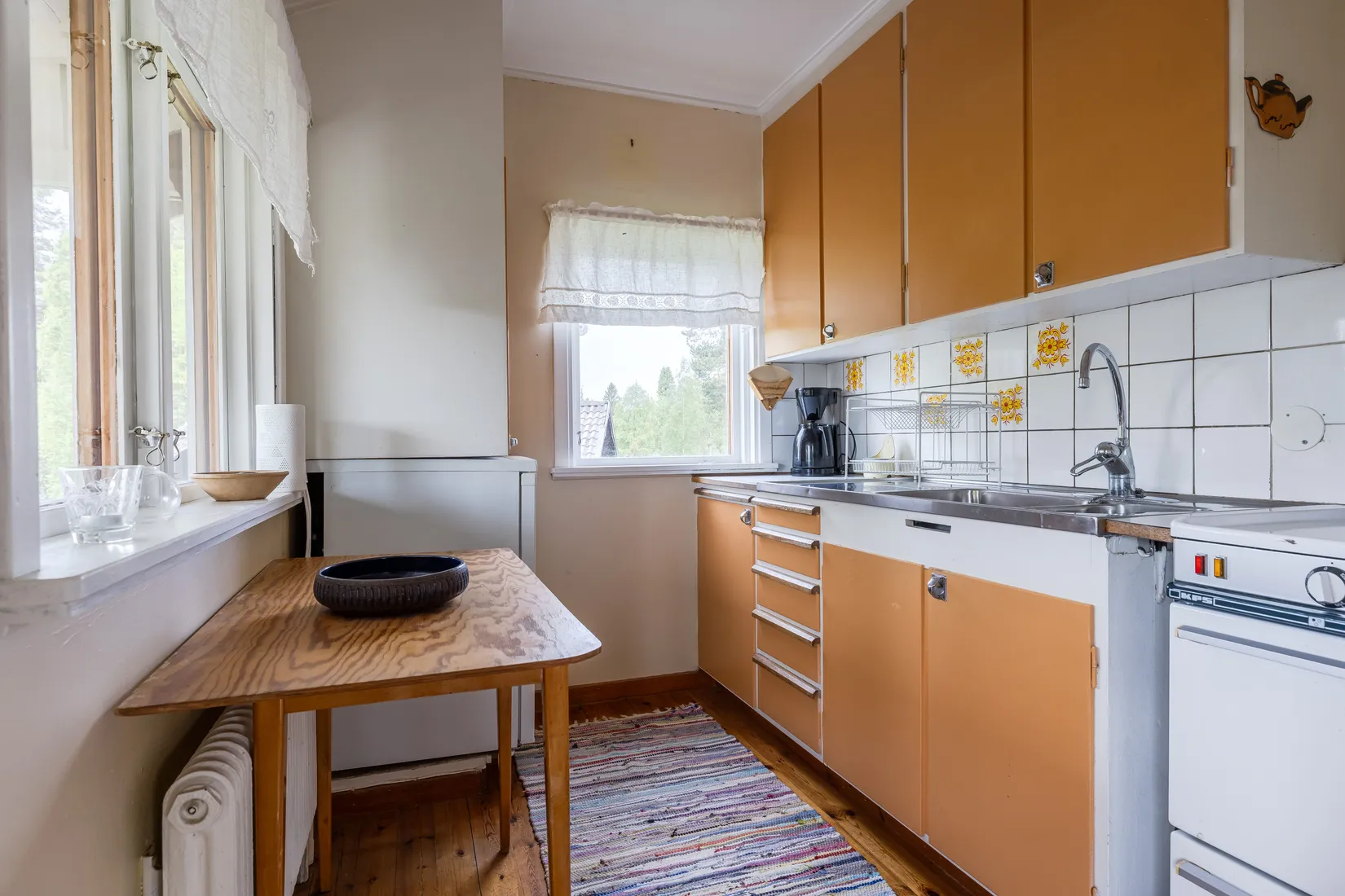 Fritidshus, Ängebacksvägen 16, 18, Garsås, Mora