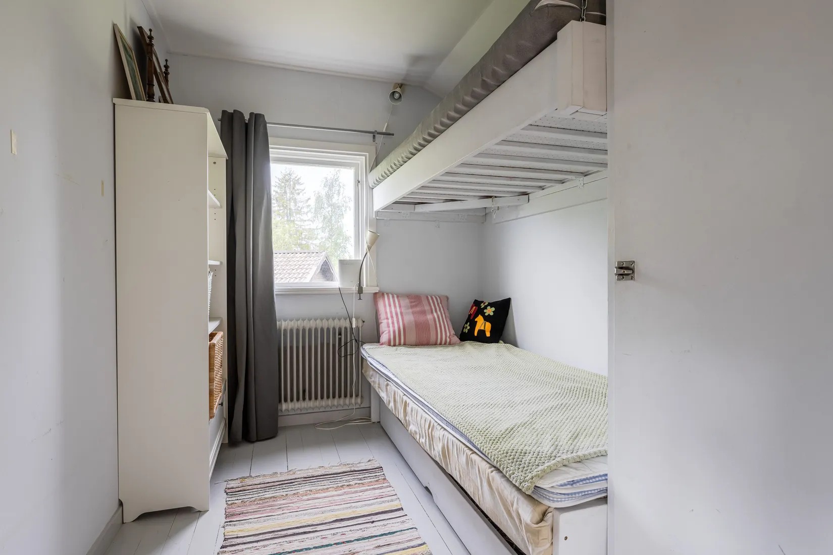 Fritidshus, Ängebacksvägen 16, 18, Garsås, Mora