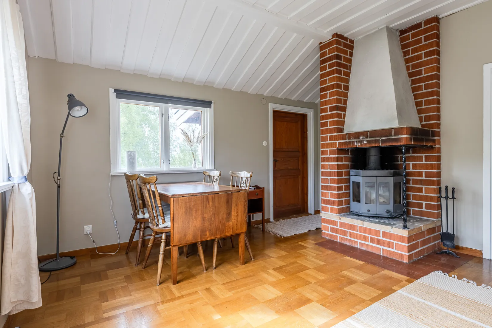 Fritidshus, Ängebacksvägen 16, 18, Garsås, Mora