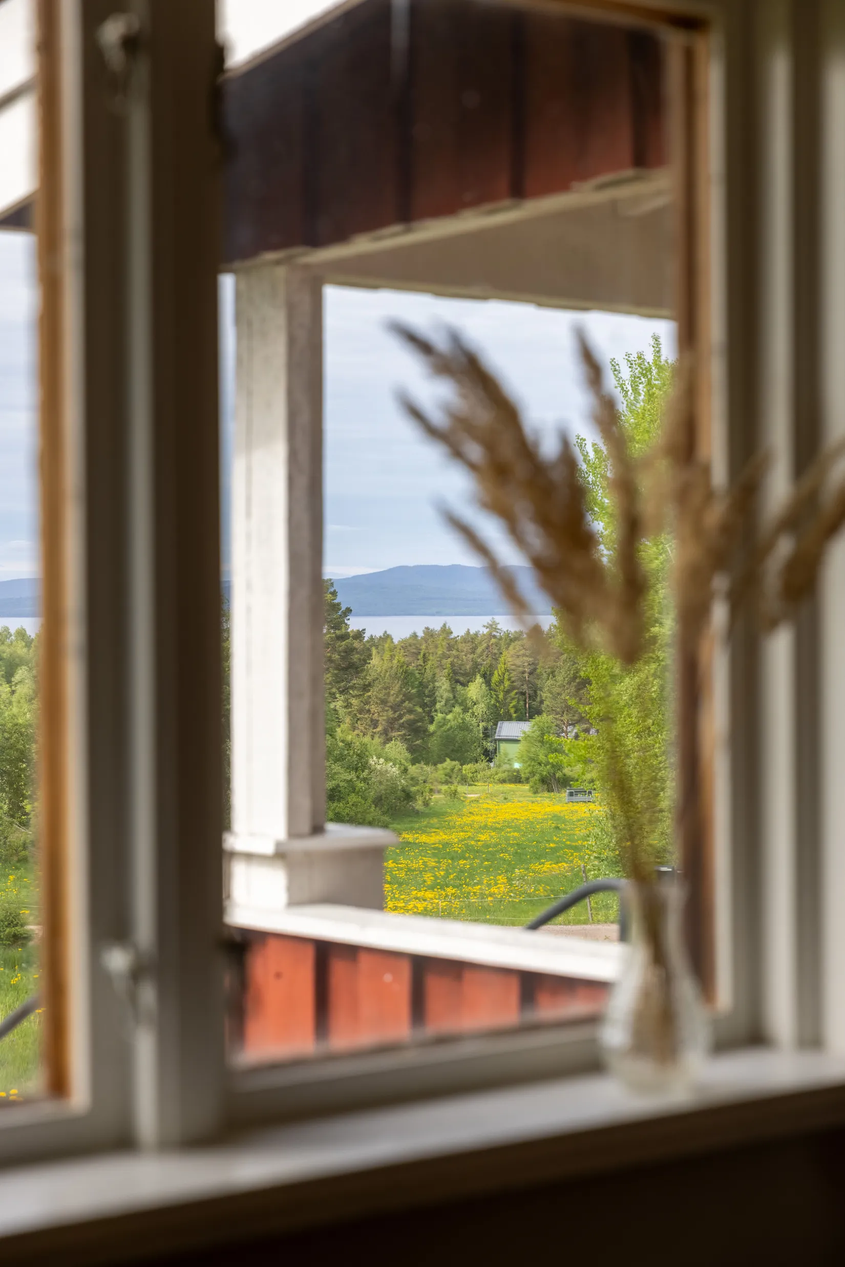Fritidshus, Ängebacksvägen 16, 18, Garsås, Mora