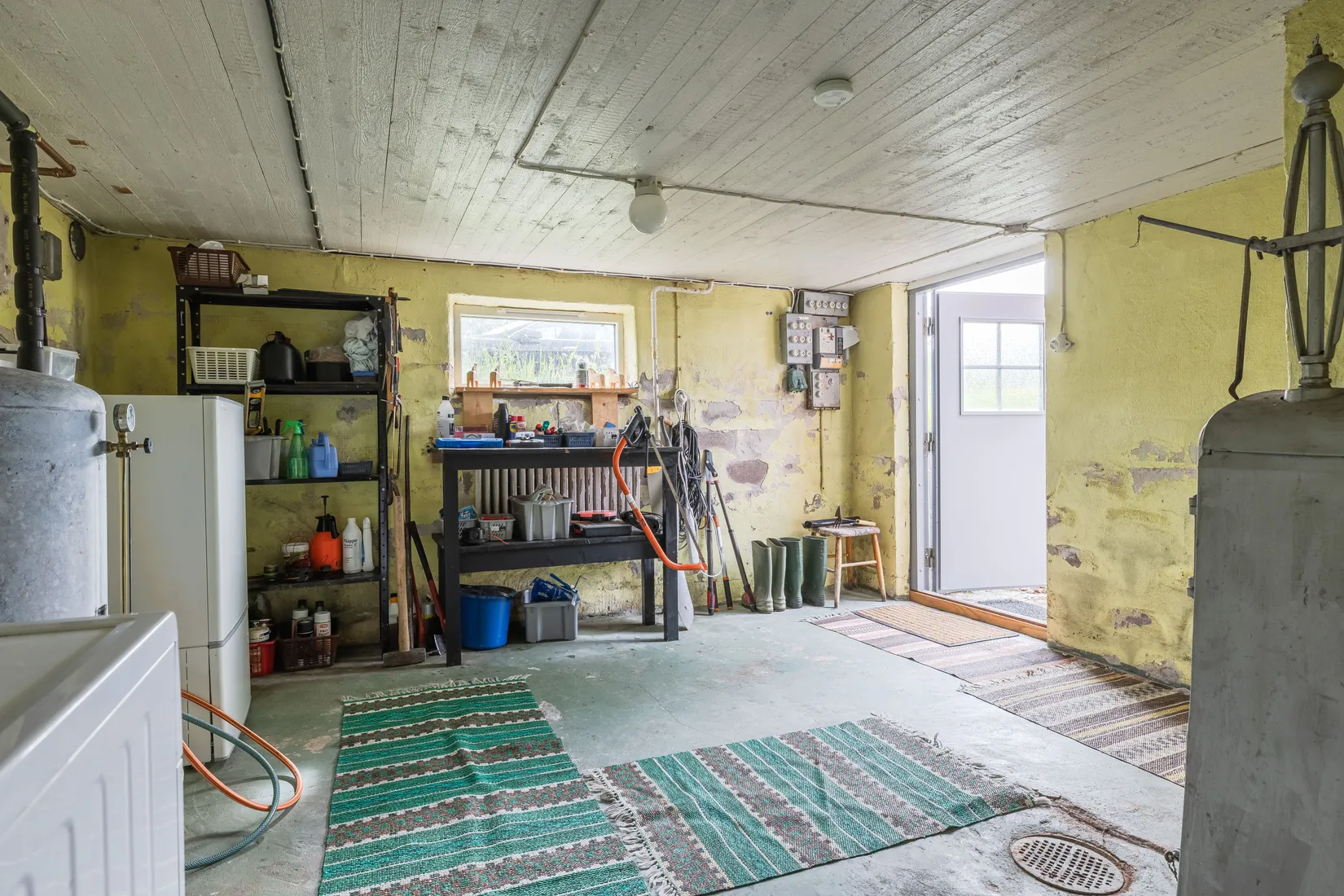 Fritidshus, Ängebacksvägen 16, 18, Garsås, Mora