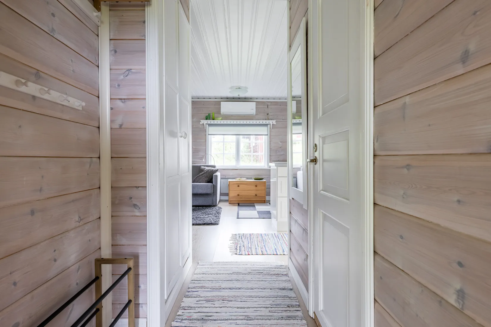 Fritidshus, Ängebacksvägen 16, 18, Garsås, Mora