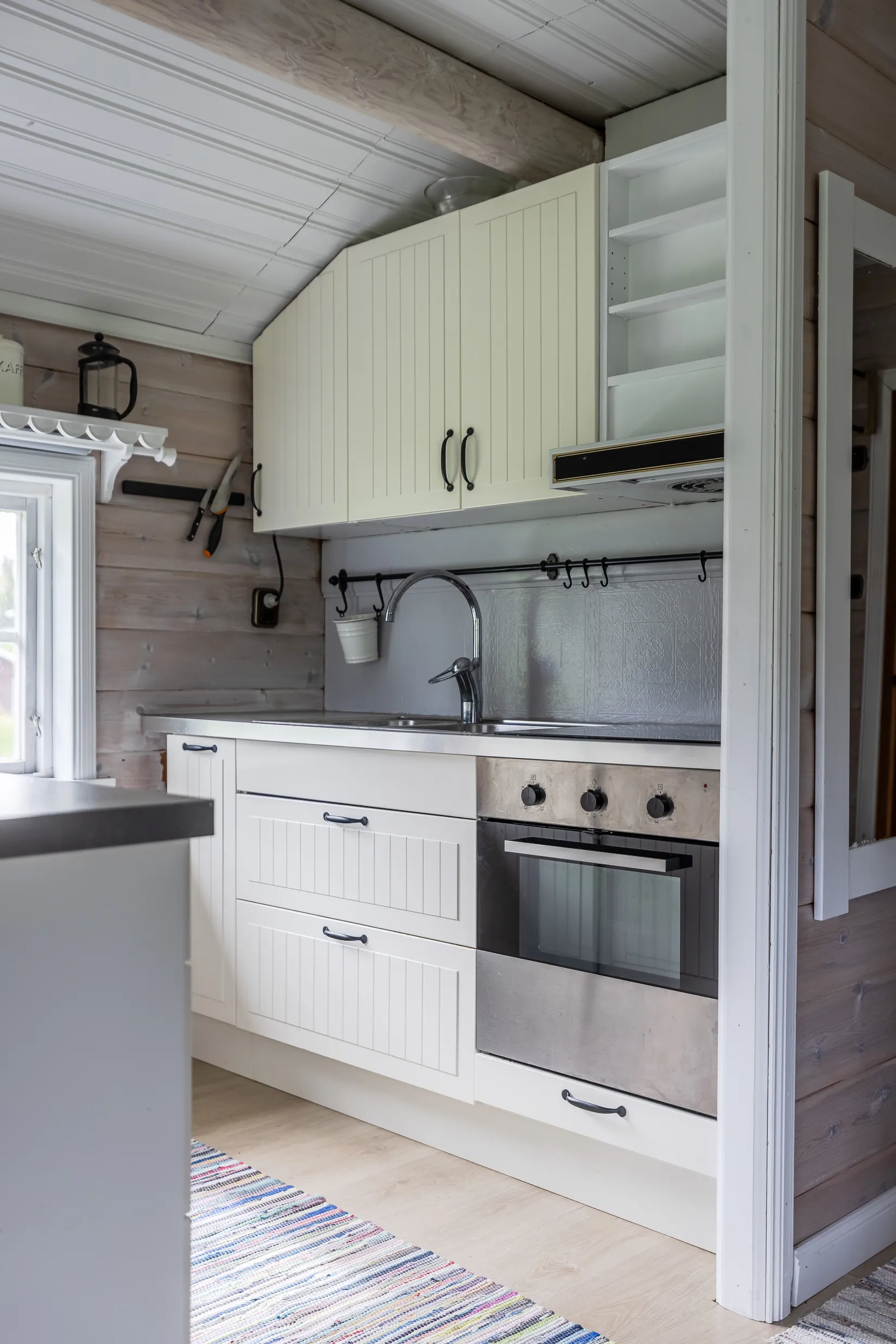 Fritidshus, Ängebacksvägen 16, 18, Garsås, Mora
