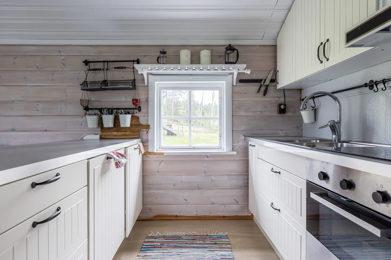 Fritidshus, Ängebacksvägen 16, 18, Garsås, Mora