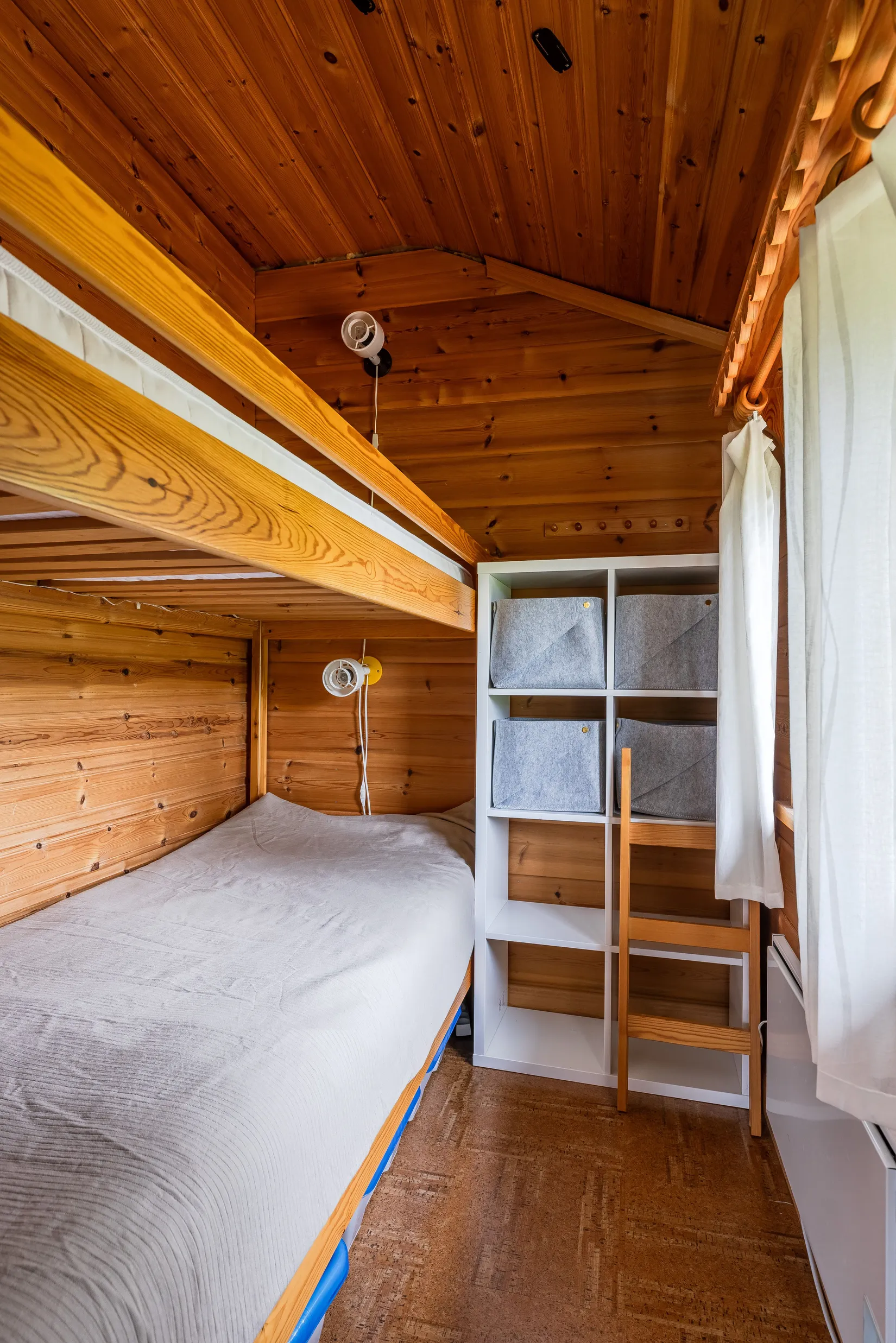 Fritidshus, Ängebacksvägen 16, 18, Garsås, Mora