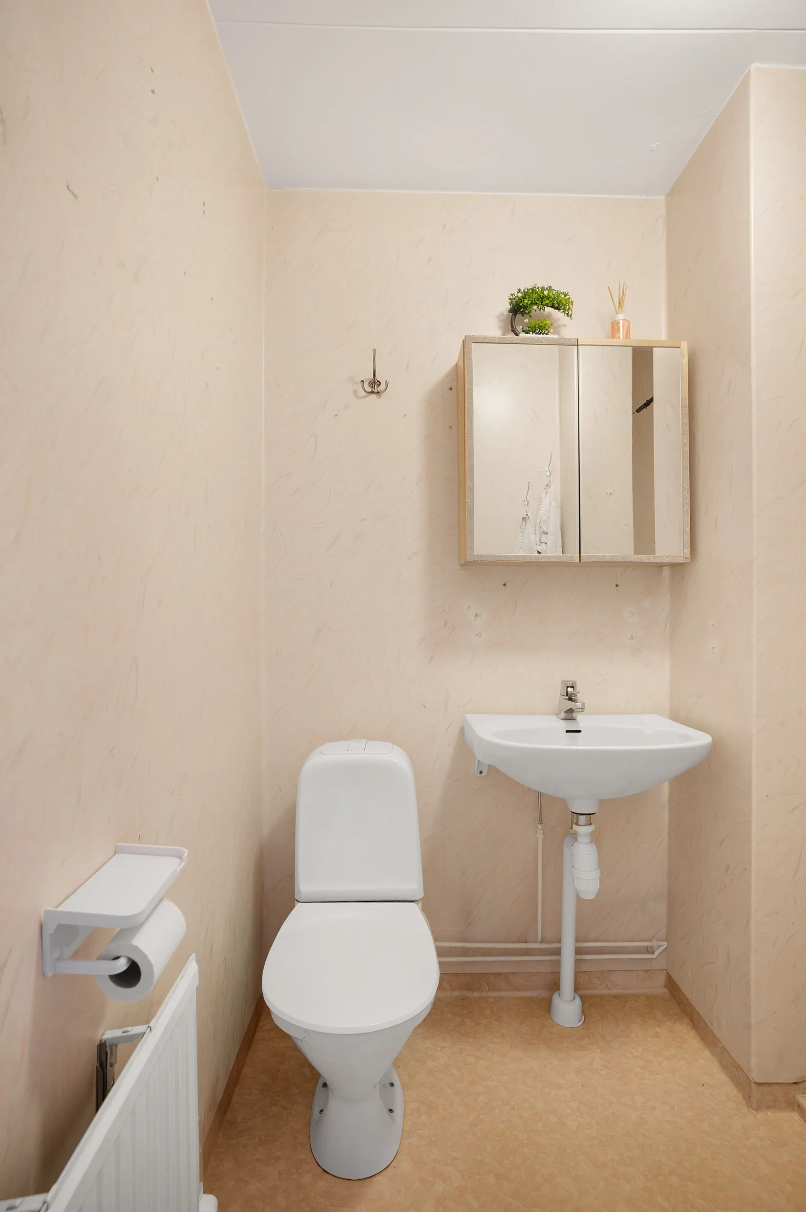 Bostadsrätt, Riggardsgatan 8, Ljusnarsberg