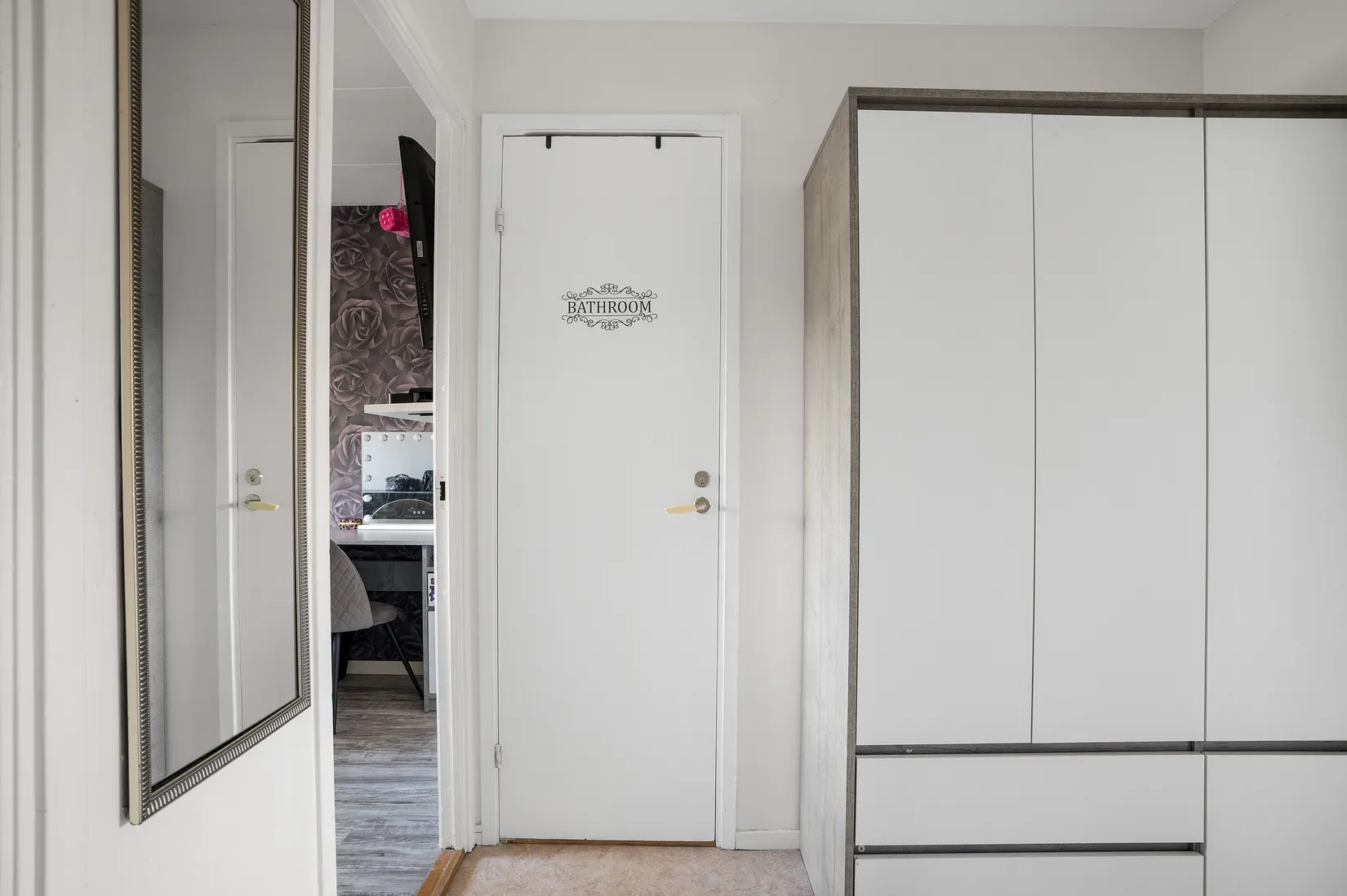 Bostadsrätt, Riggardsgatan 8, Ljusnarsberg