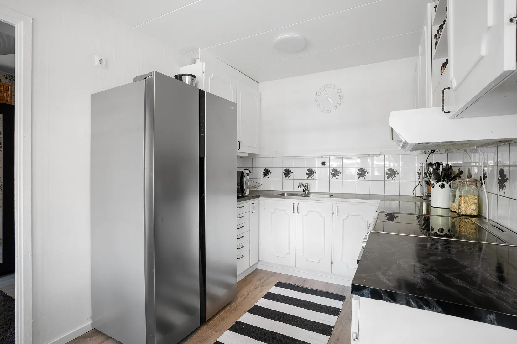 Bostadsrätt, Riggardsgatan 8, Ljusnarsberg