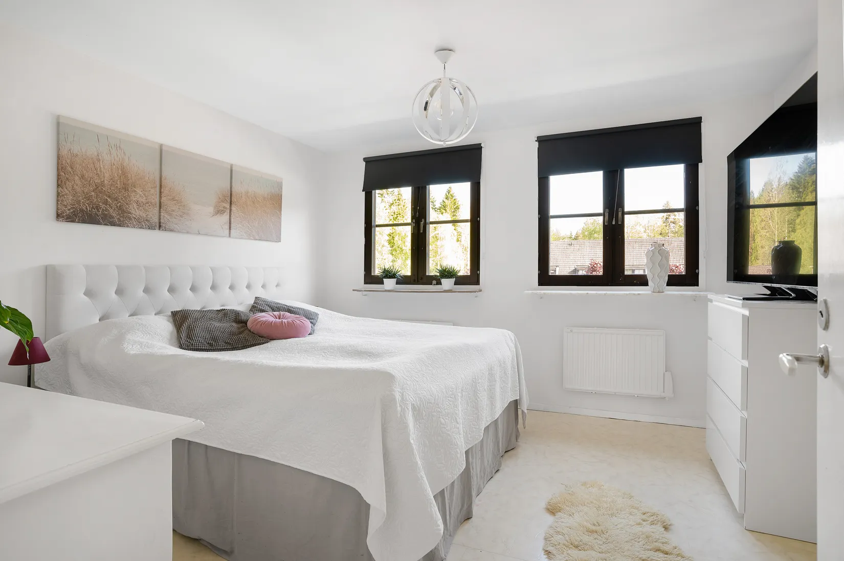 Bostadsrätt, Riggardsgatan 8, Ljusnarsberg
