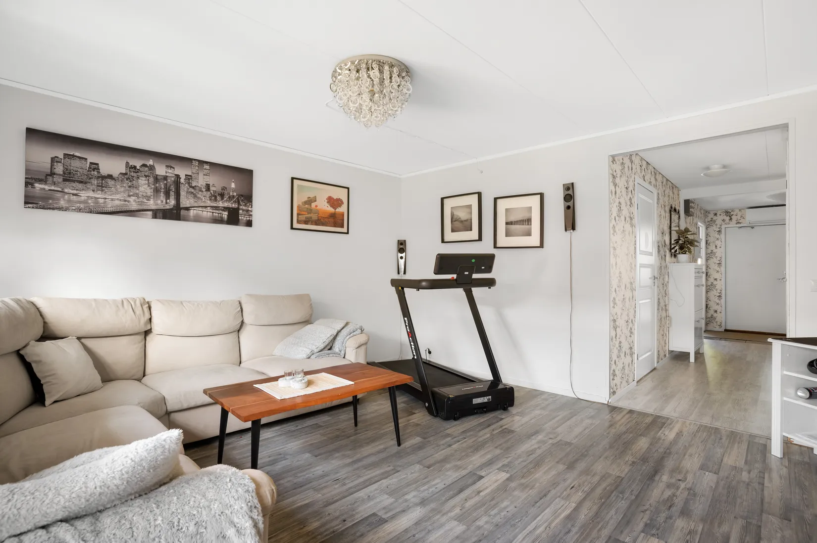 Bostadsrätt, Riggardsgatan 8, Ljusnarsberg