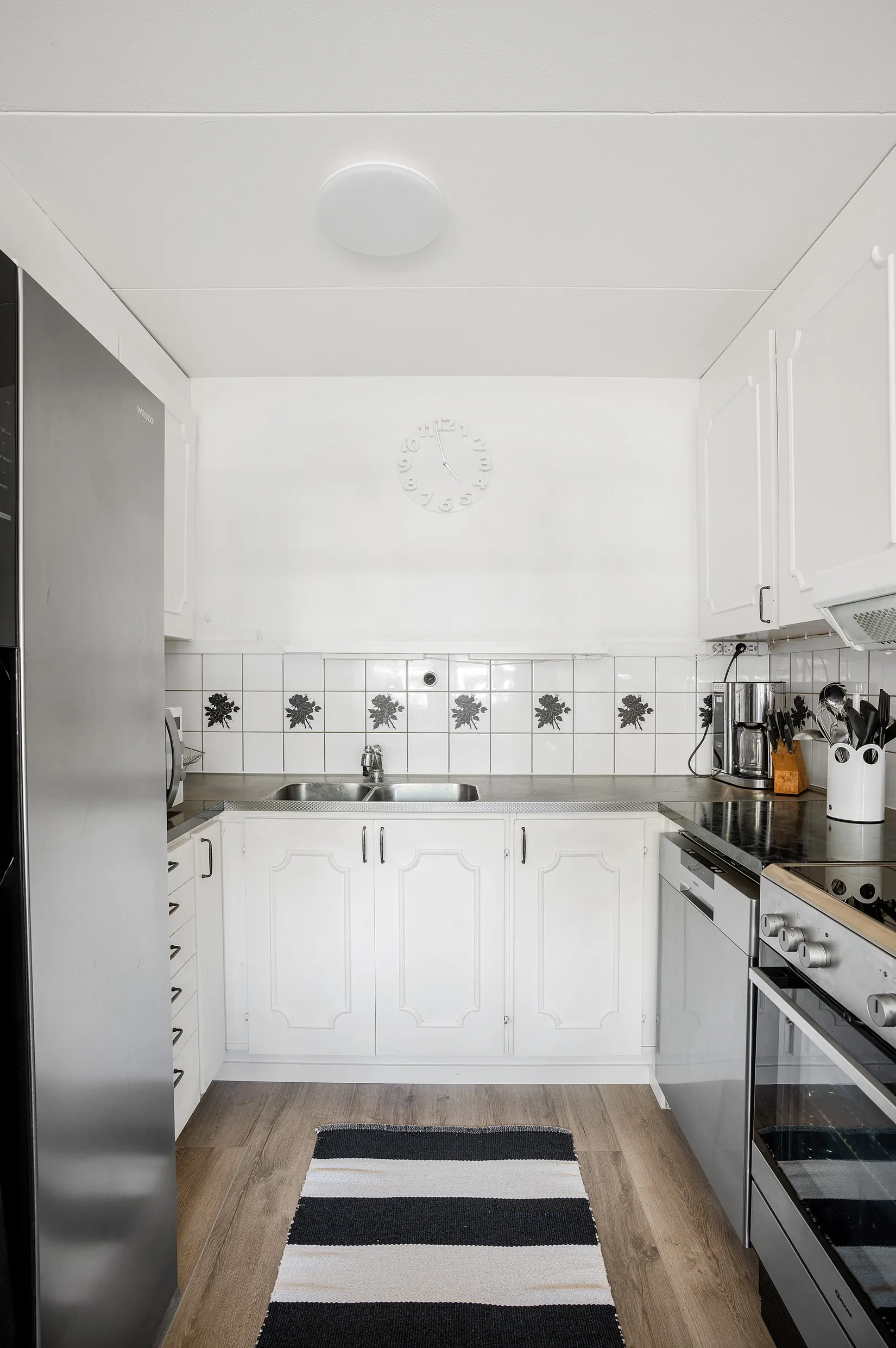 Bostadsrätt, Riggardsgatan 8, Ljusnarsberg
