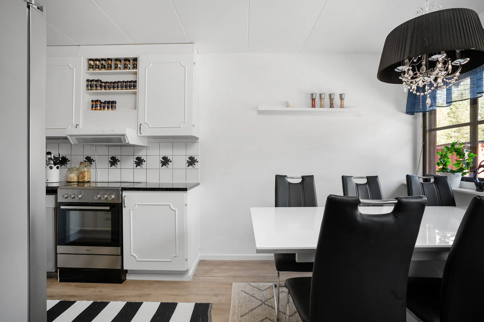 Bostadsrätt, Riggardsgatan 8, Ljusnarsberg