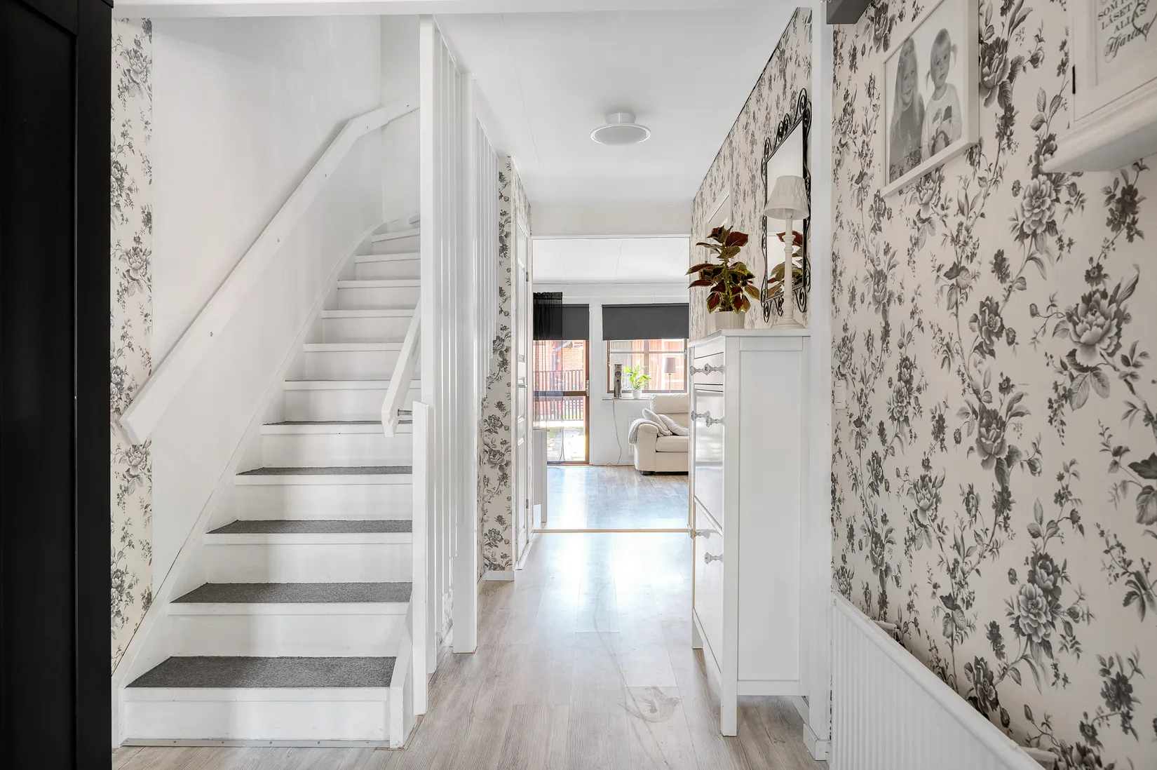 Bostadsrätt, Riggardsgatan 8, Ljusnarsberg