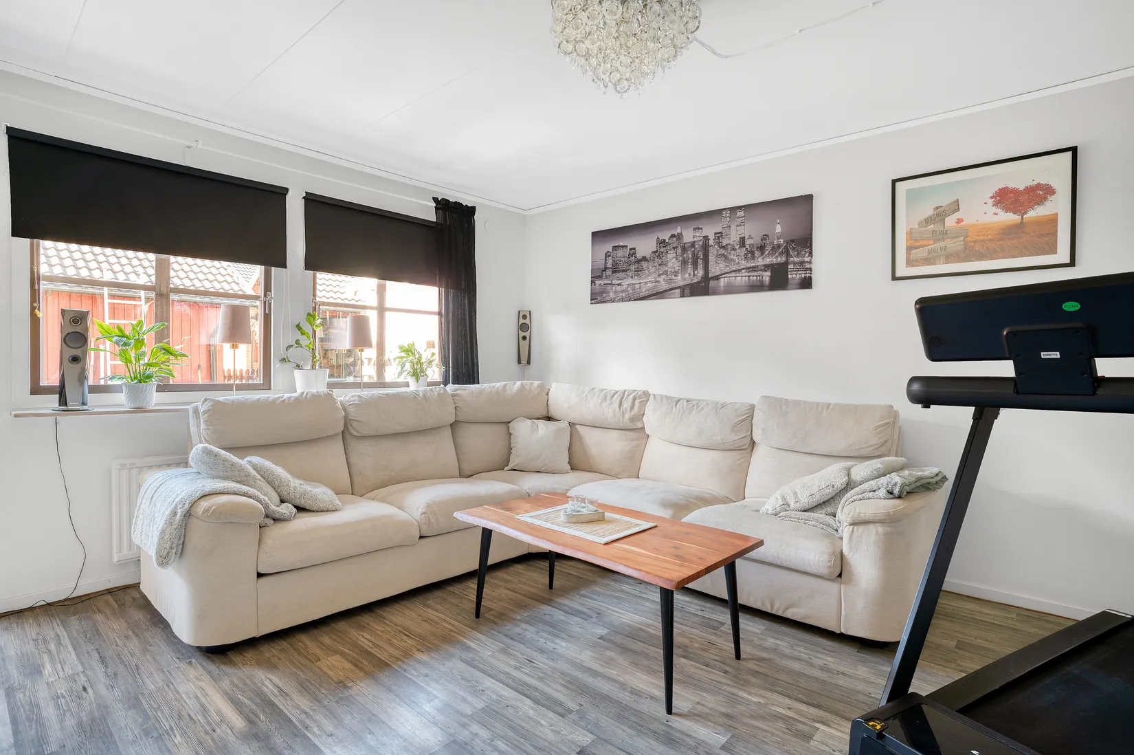 Bostadsrätt, Riggardsgatan 8, Ljusnarsberg