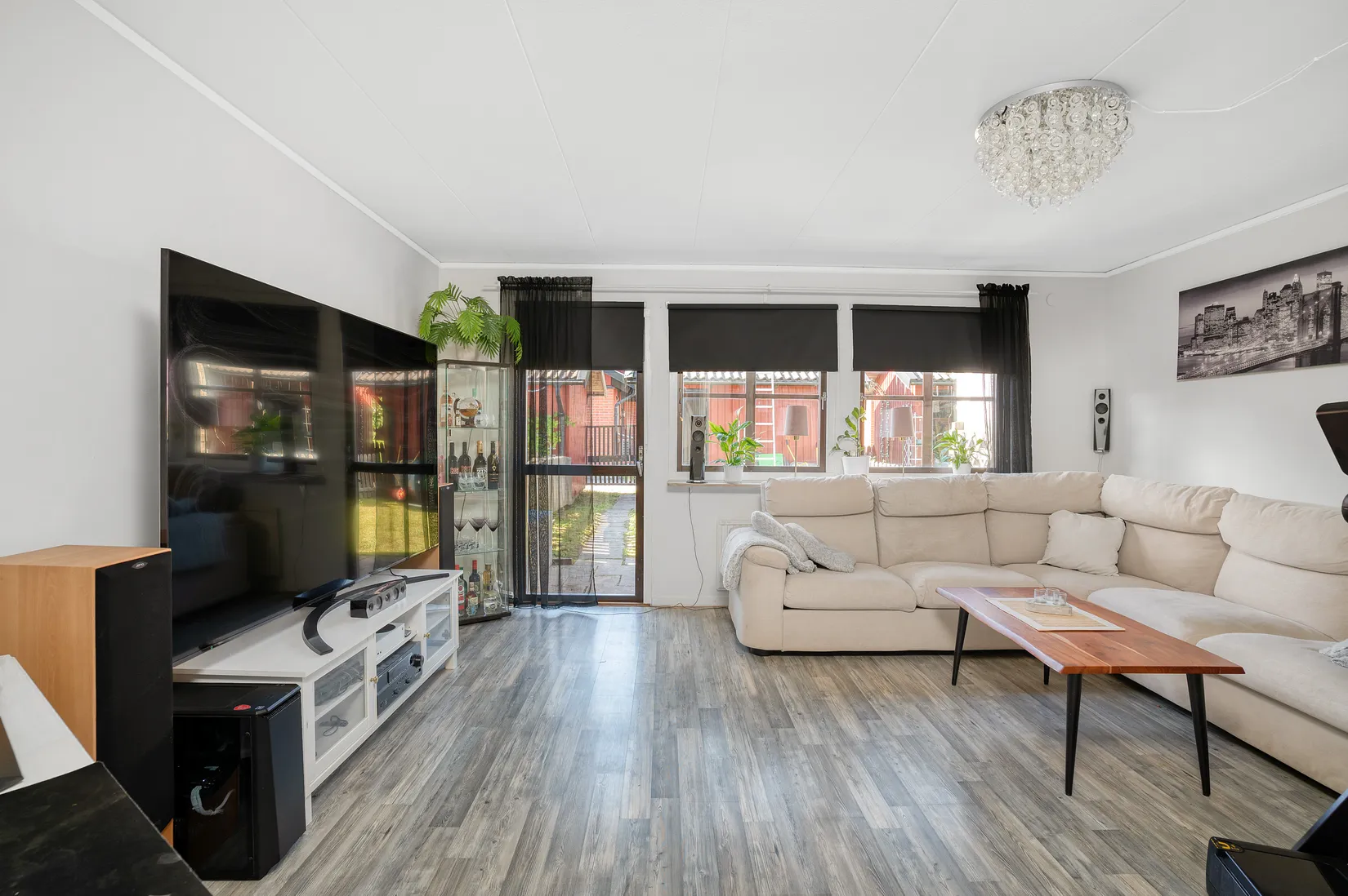 Bostadsrätt, Riggardsgatan 8, Ljusnarsberg