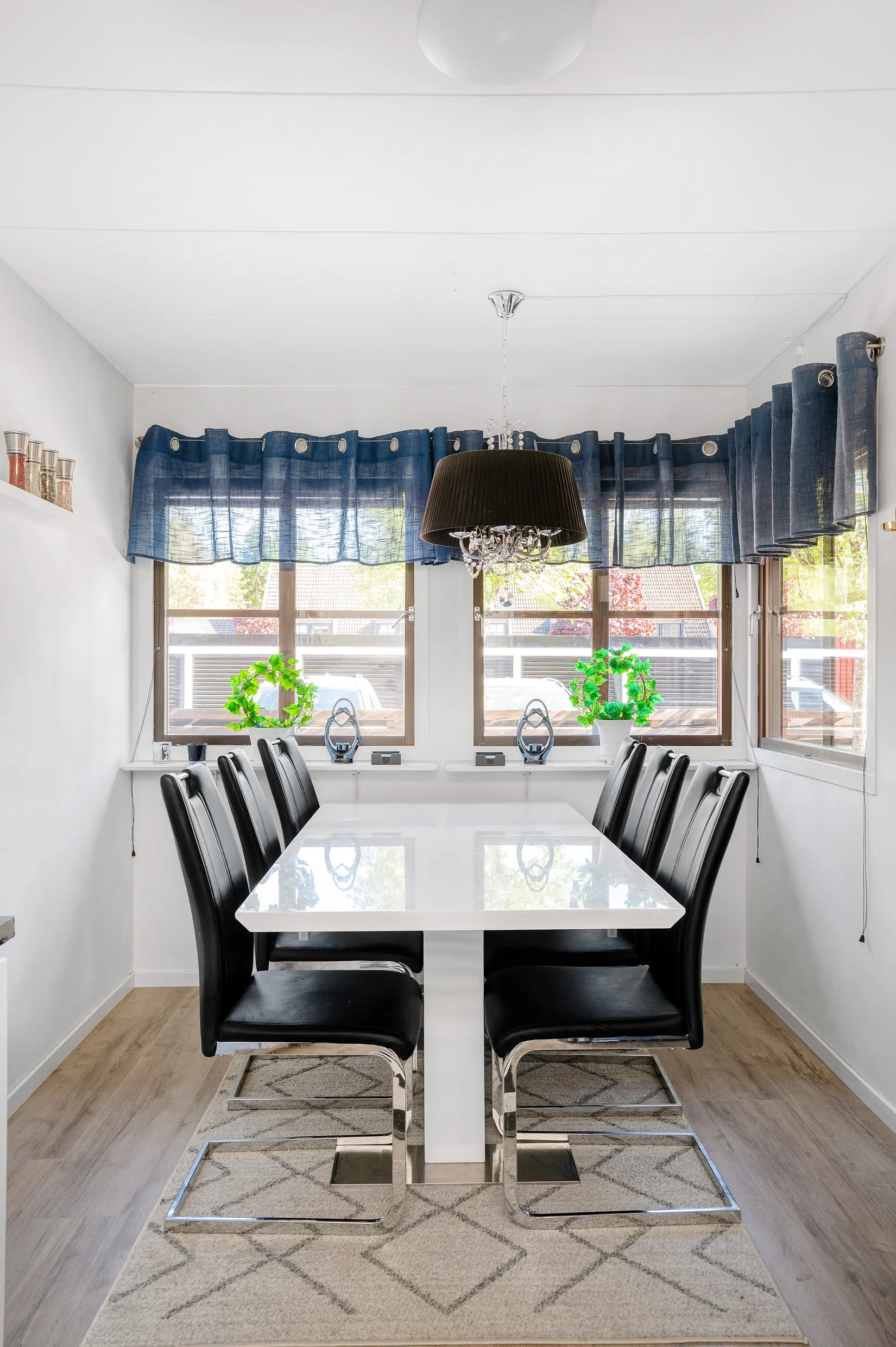 Bostadsrätt, Riggardsgatan 8, Ljusnarsberg