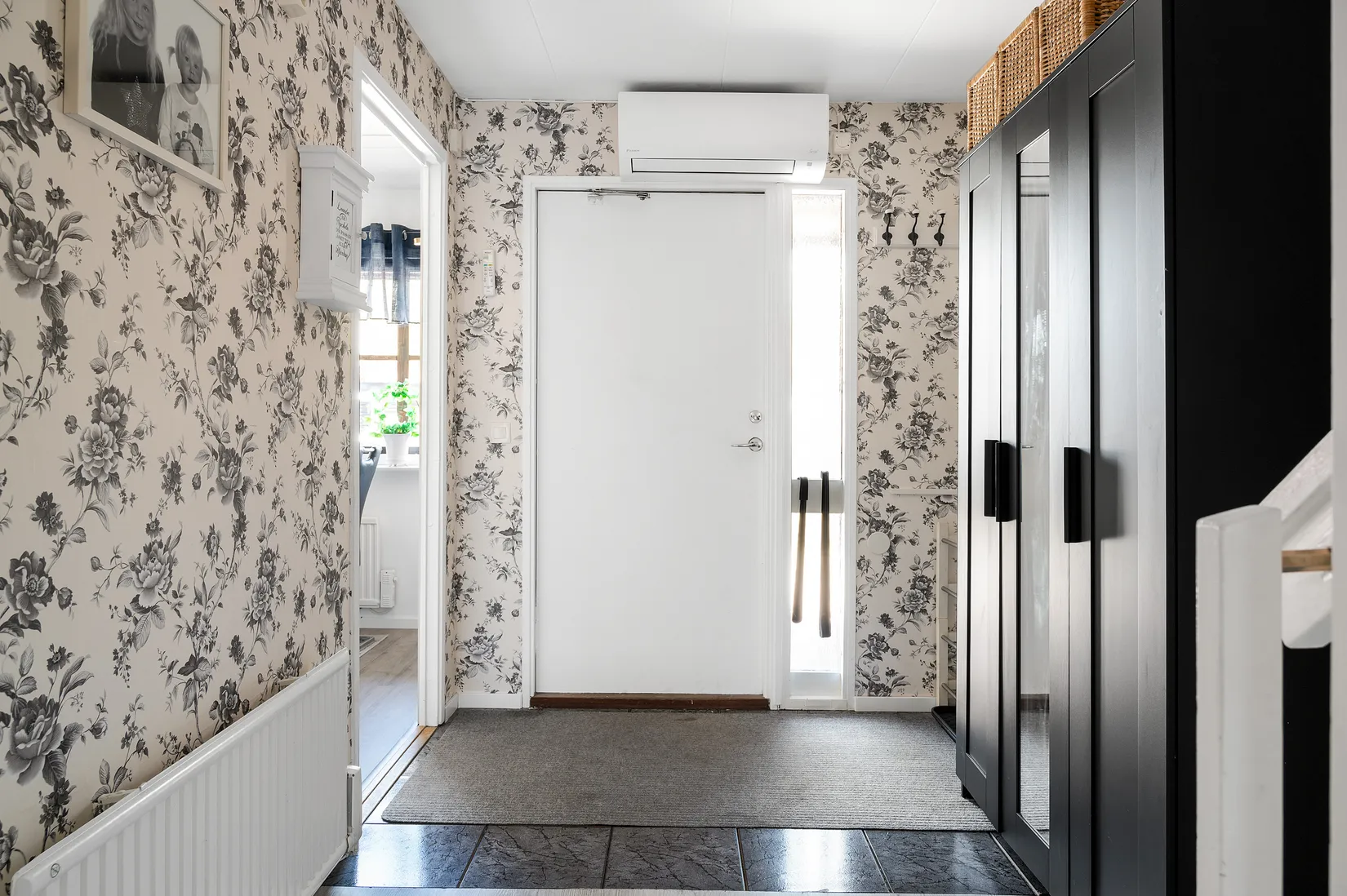 Bostadsrätt, Riggardsgatan 8, Ljusnarsberg