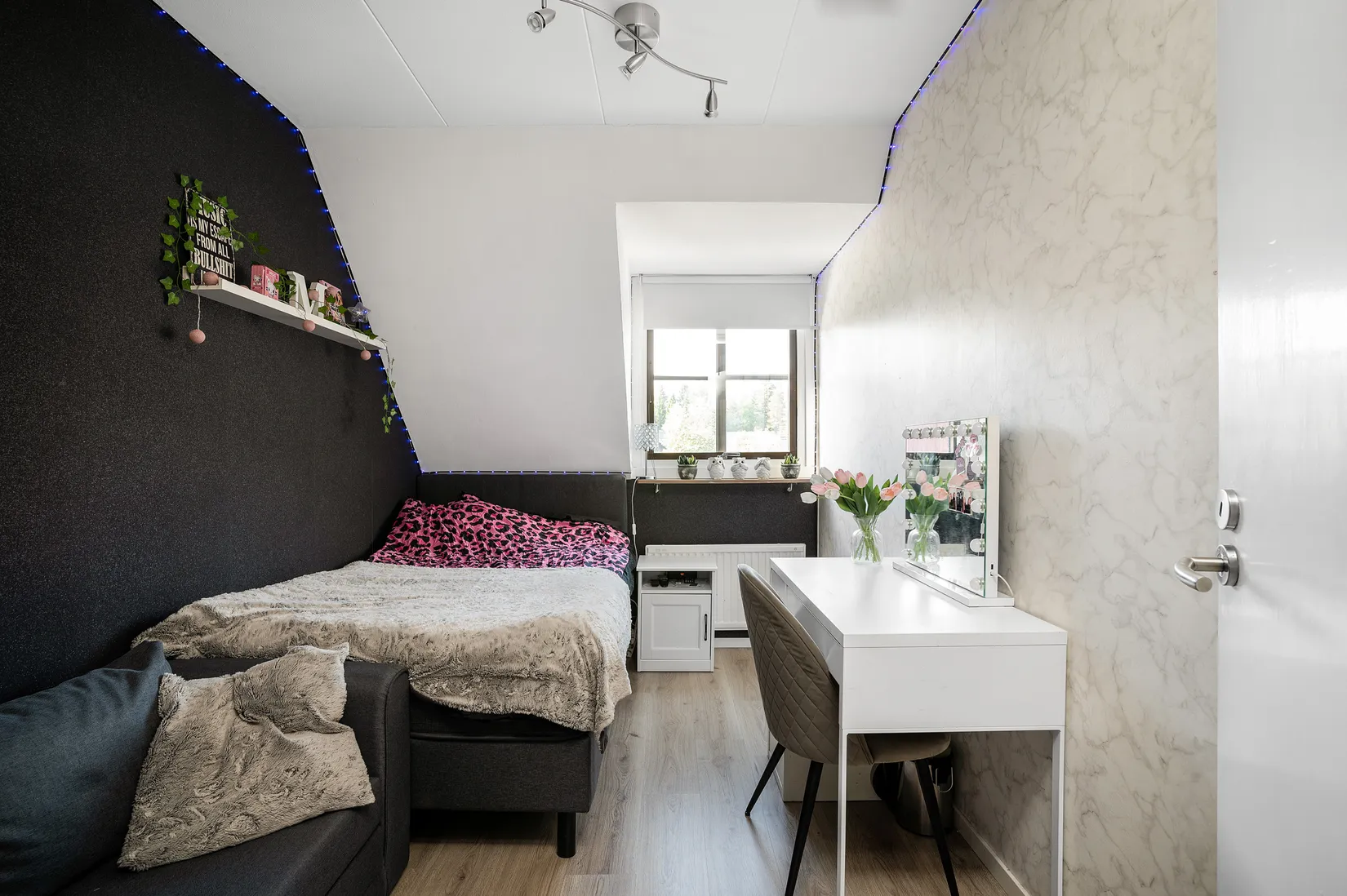 Bostadsrätt, Riggardsgatan 8, Ljusnarsberg